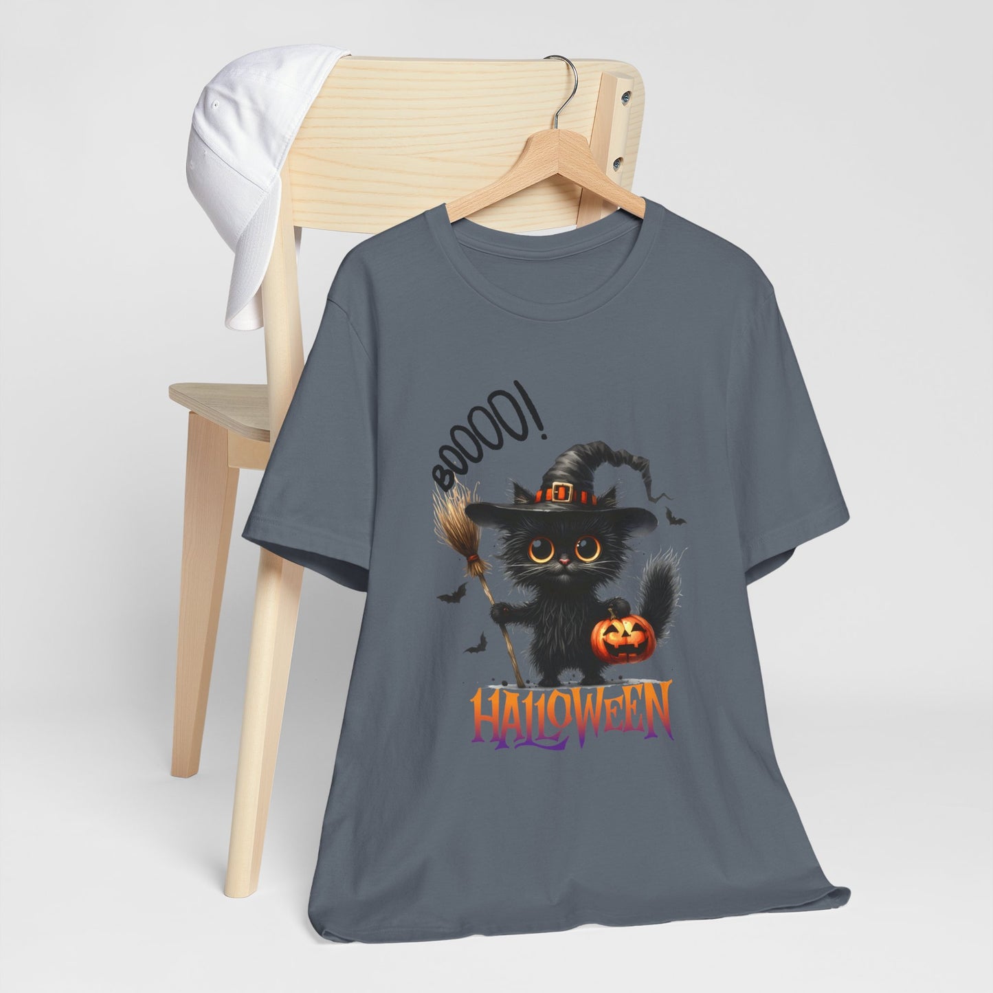 Happy halloween t-shirt, Trick or treat t-shirt, halloween t-shirt, cool halloween t-shirt, spooky t-shirt,