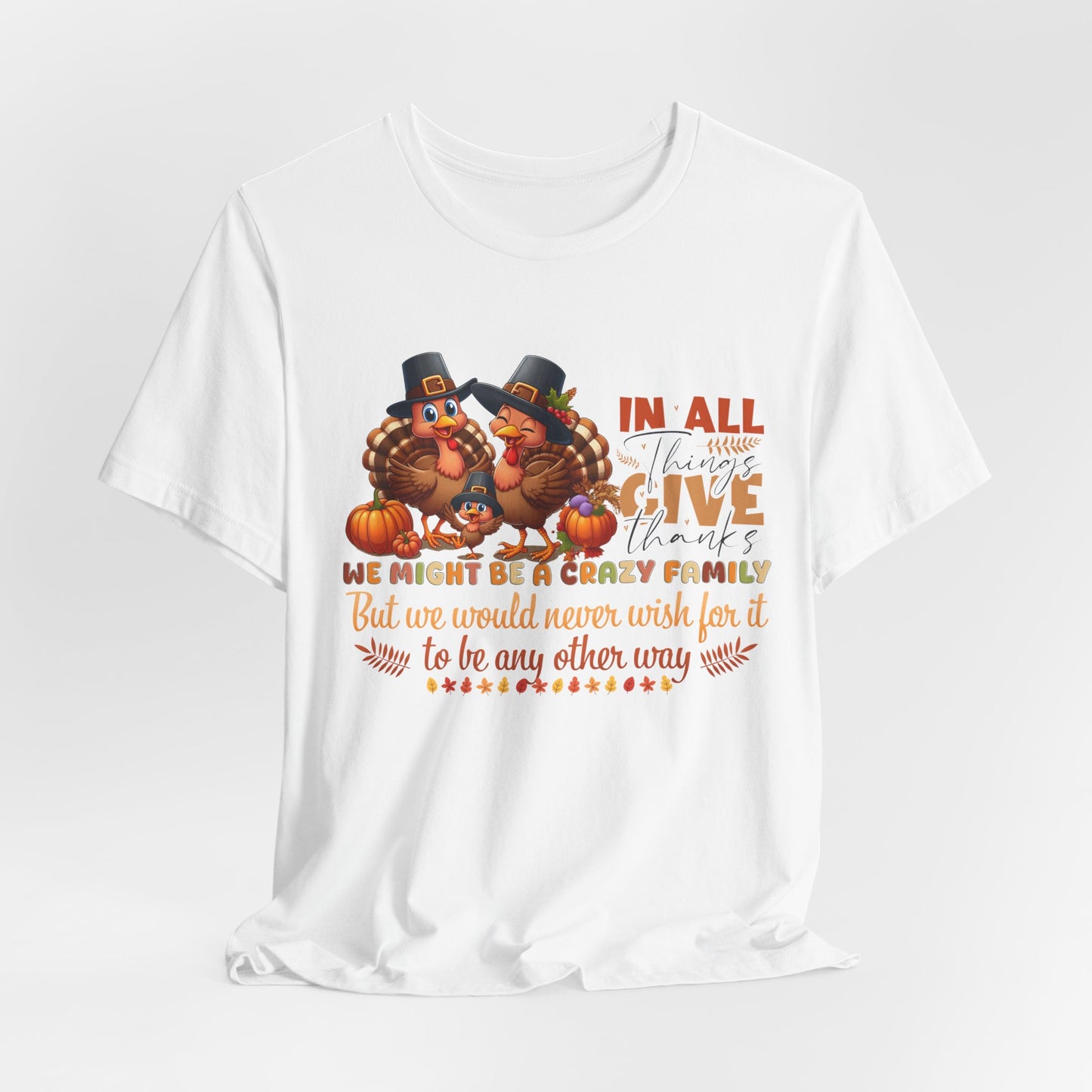 Grateful Thankful Blessed T-shirt, Happy Thanksgiving T-shirt, Happy thanksgiving 2024 T-shirt, Thanksgiving Gift,Turkey Shirt, Family Thanksgiving, Holiday Outfit.