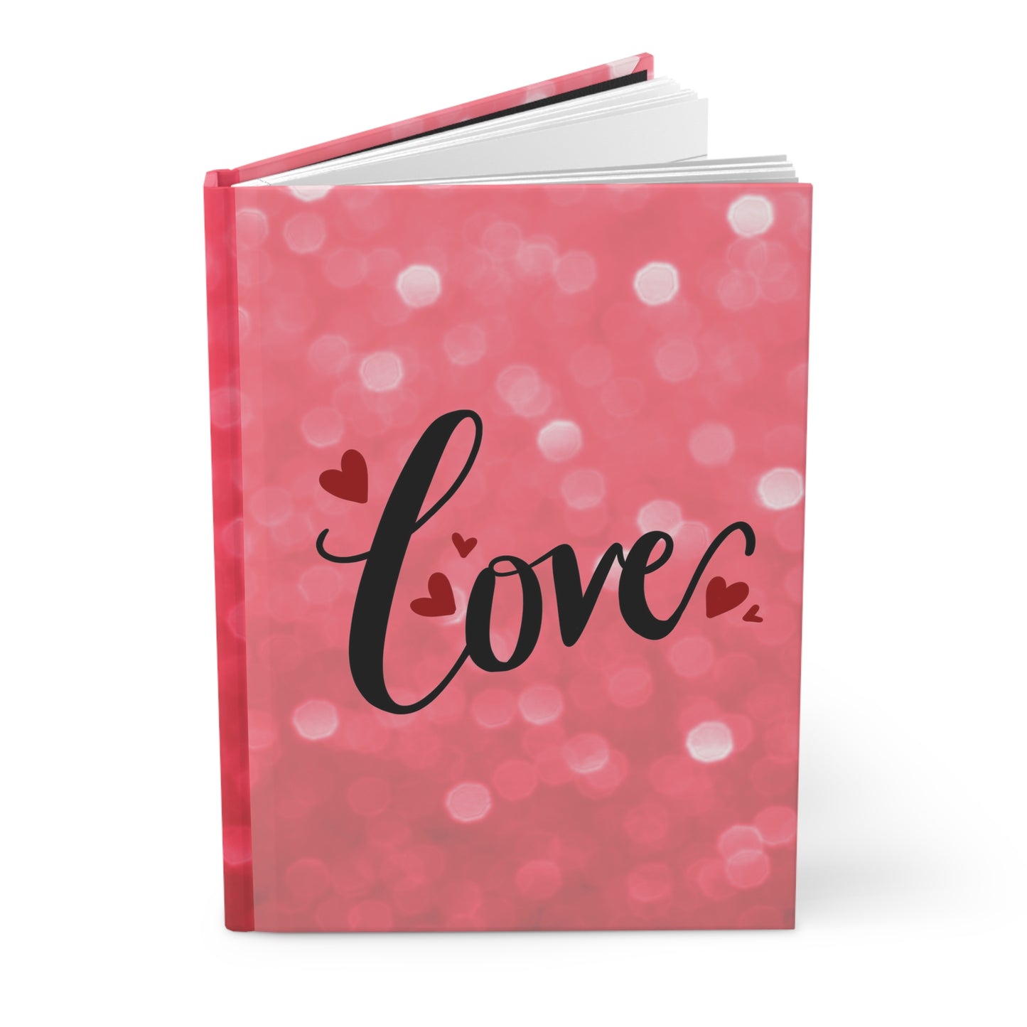 Hardcover Journal Matte