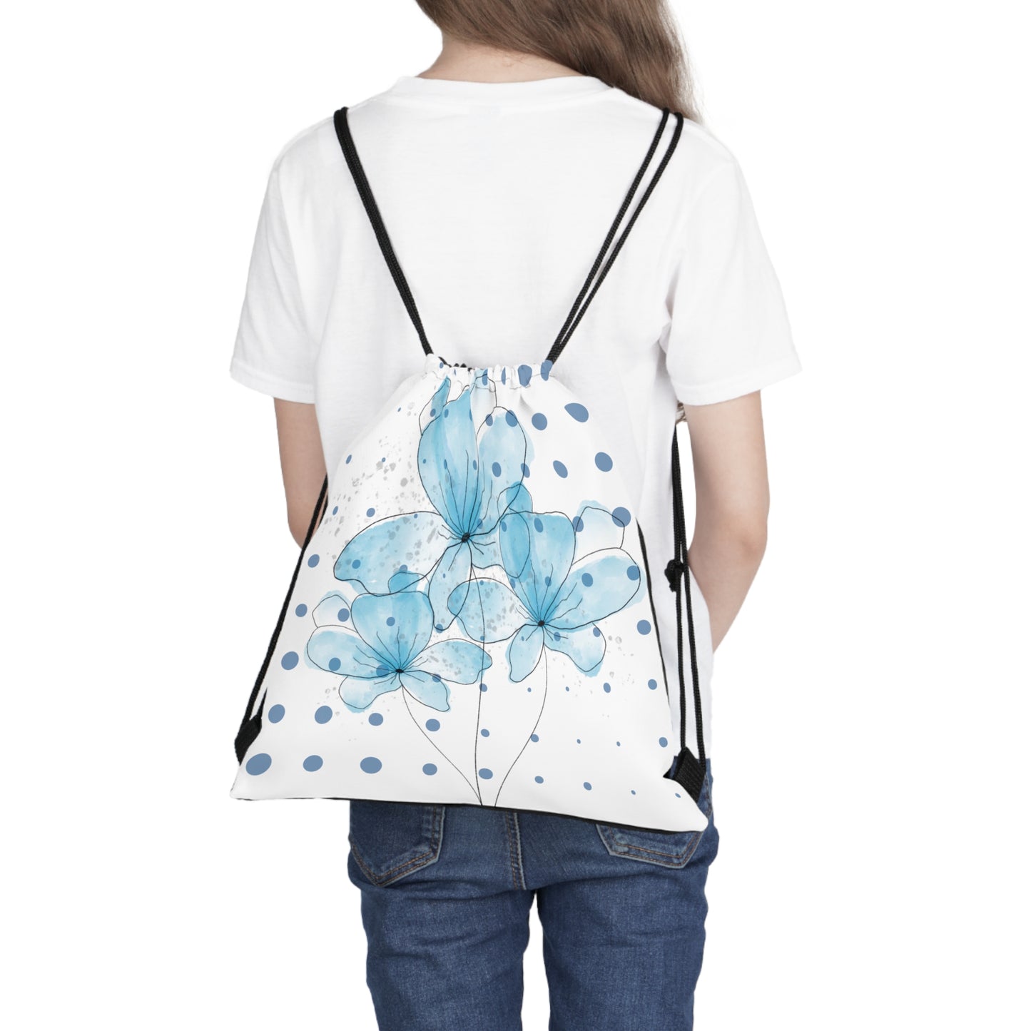 Drawstring Bag