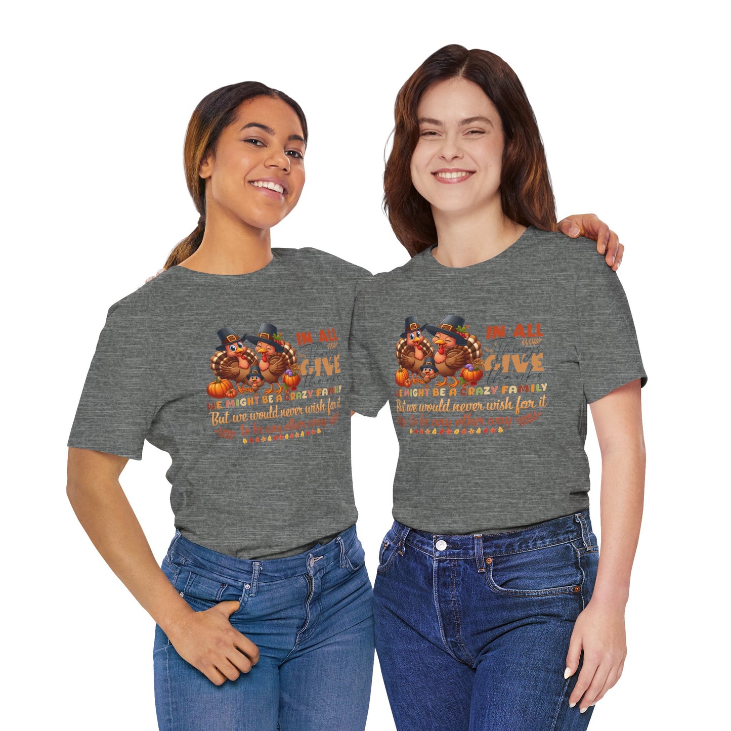 Grateful Thankful Blessed T-shirt, Happy Thanksgiving T-shirt, Happy thanksgiving 2024 T-shirt, Thanksgiving Gift,Turkey Shirt, Family Thanksgiving, Holiday Outfit.