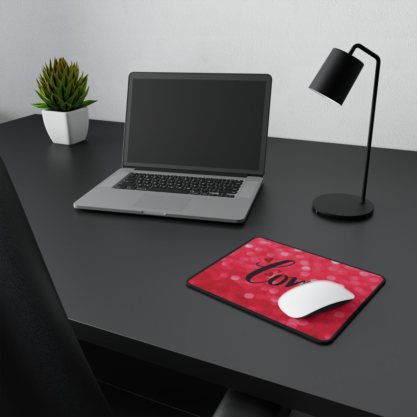 Non-Slip Mouse Pads