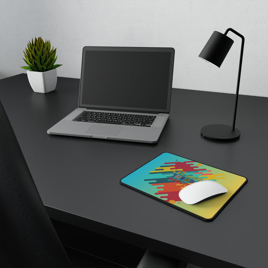 Non-Slip Mouse Pads