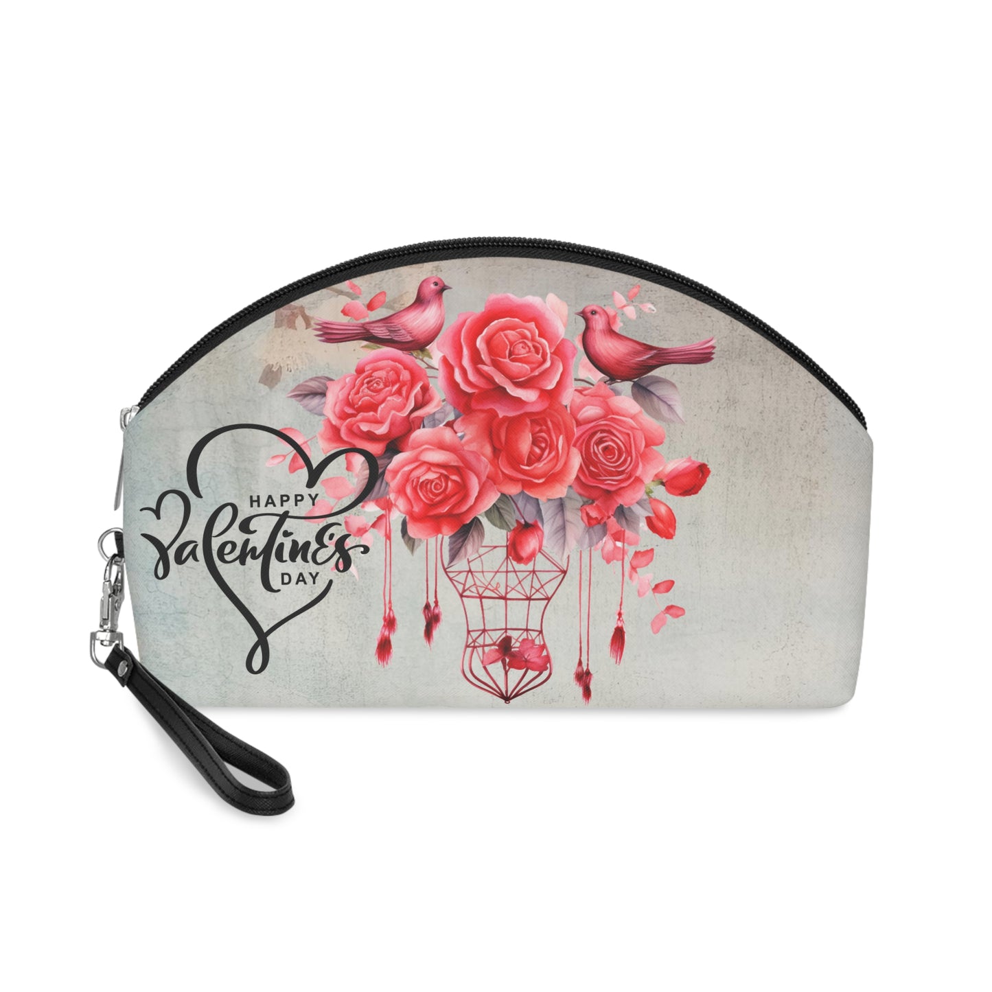 Makeup Bag