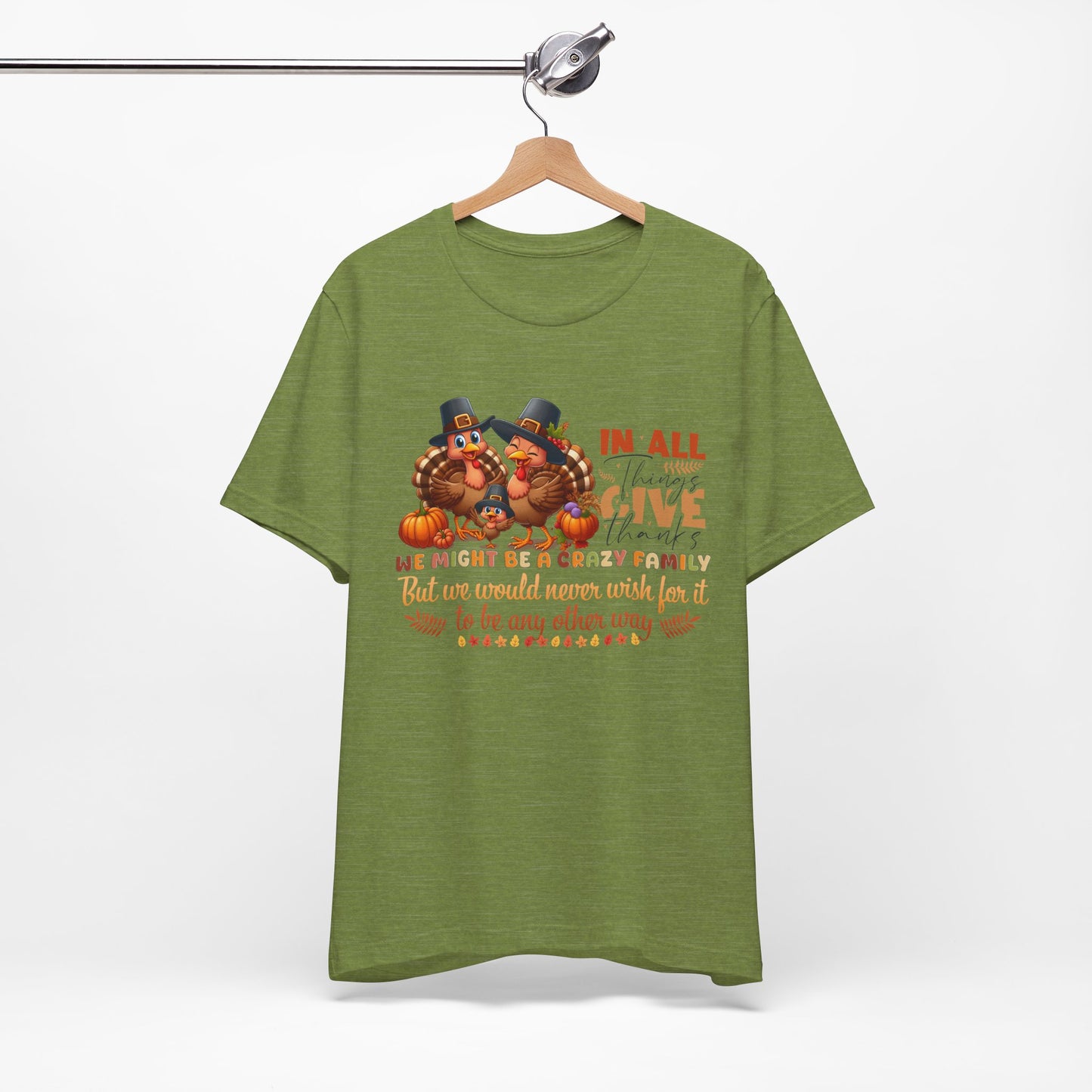 Grateful Thankful Blessed T-shirt, Happy Thanksgiving T-shirt, Happy thanksgiving 2024 T-shirt, Thanksgiving Gift,Turkey Shirt, Family Thanksgiving, Holiday Outfit.