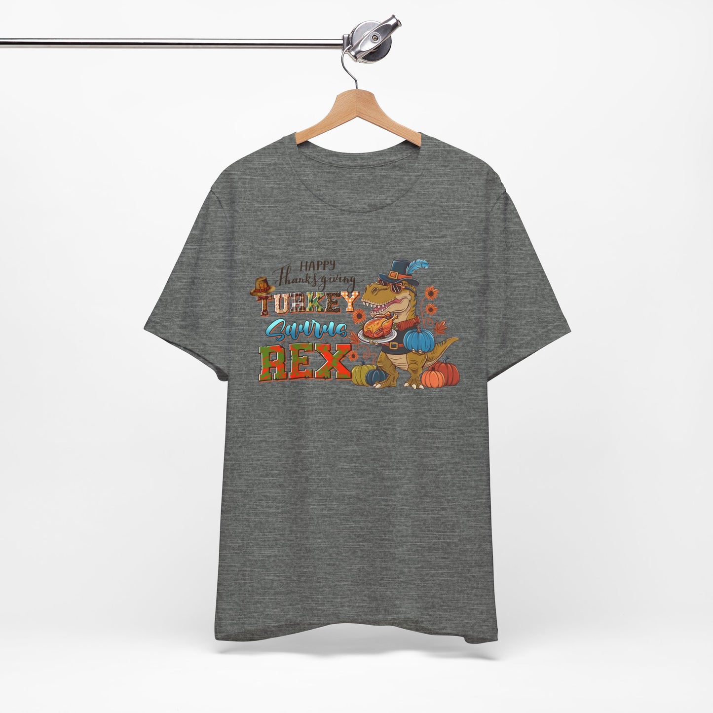 Happy Thanksgiving T-shirt, Happy thanksgiving 2024 T-shirt, Thanksgiving Gift,Turkey Shirt, Family Thanksgiving, Holiday Outfit.