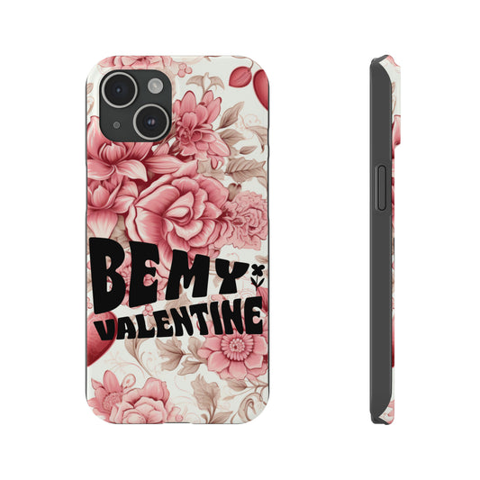 Happy Valentines Day Phone Cases