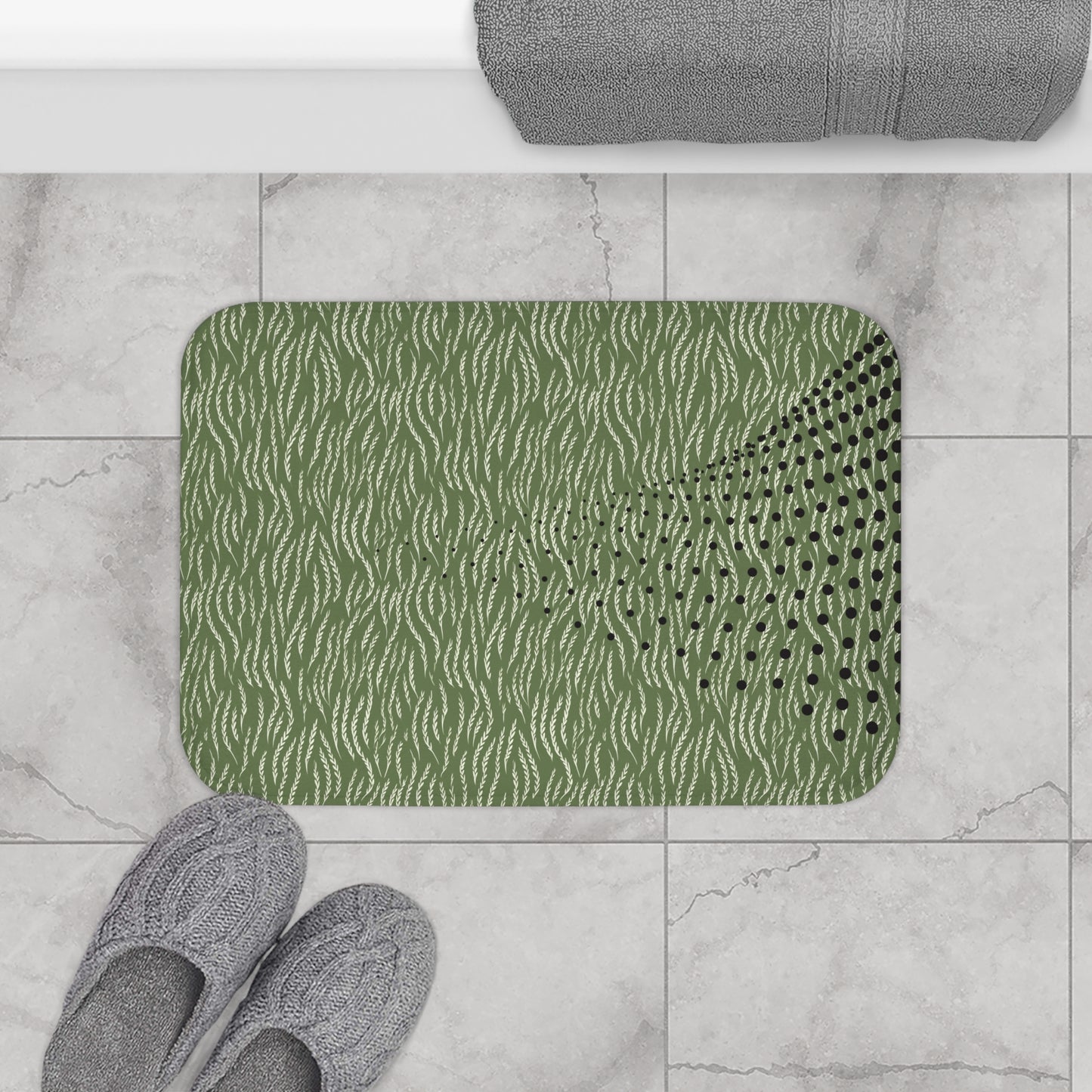 Bath Mat