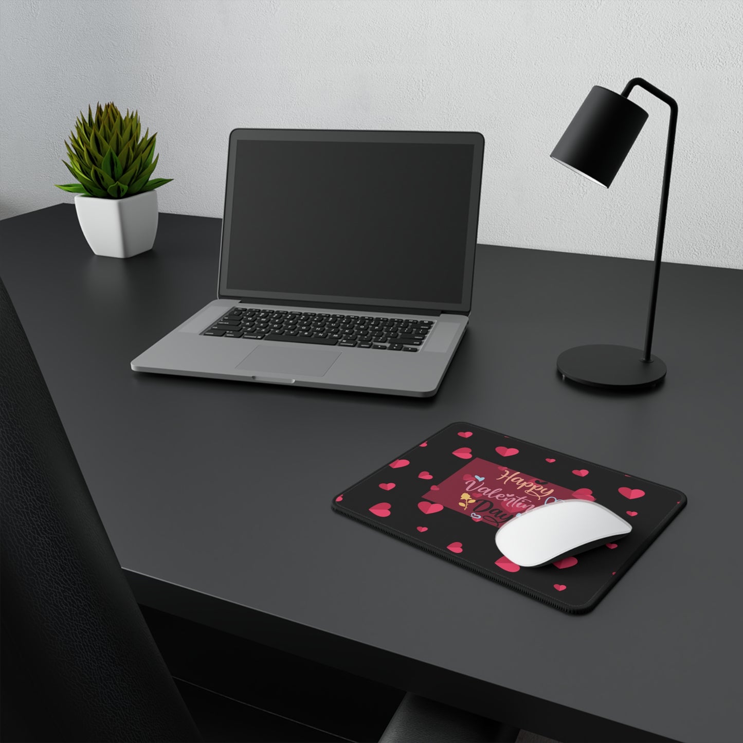 Non-Slip Mouse Pads