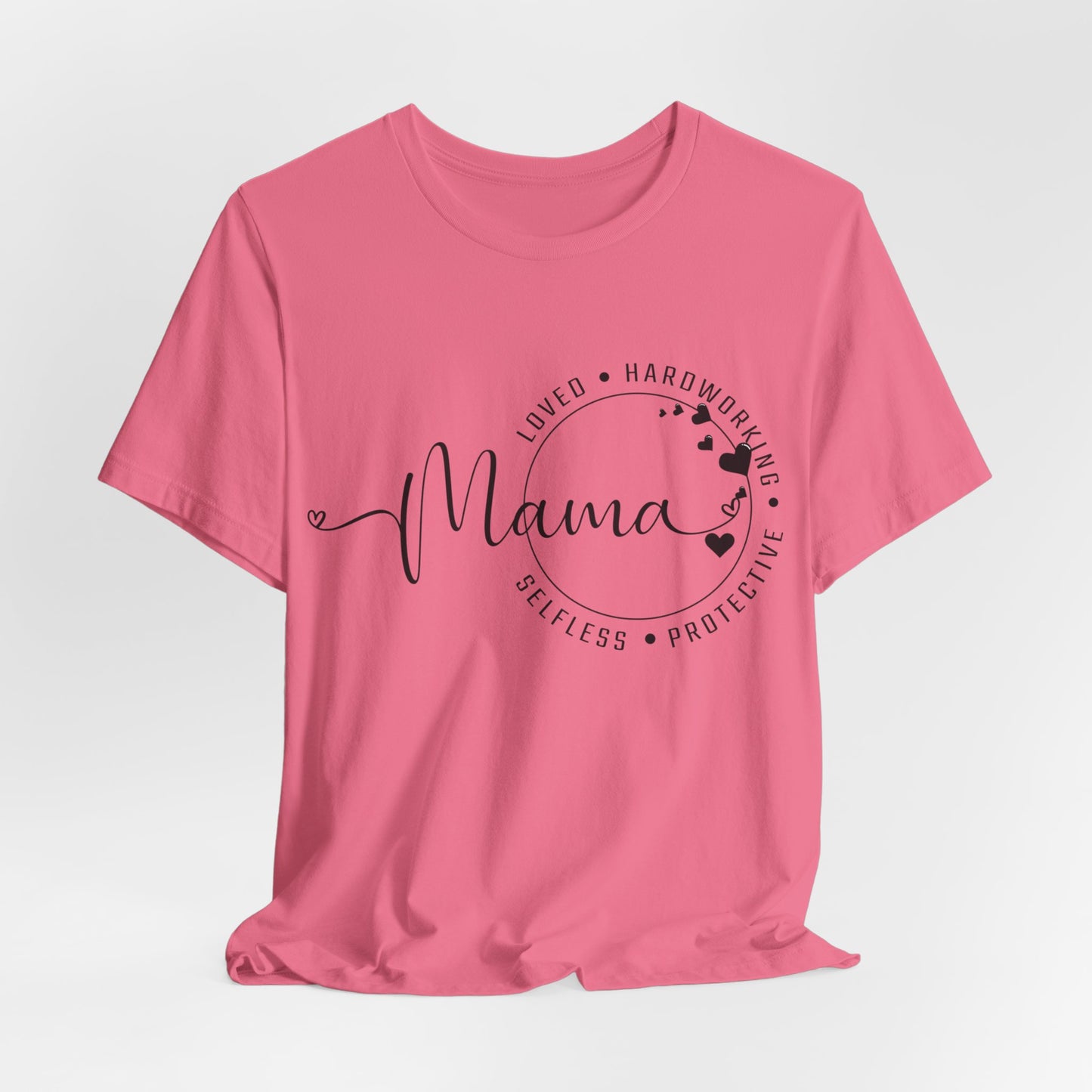 Happy Mother's Day T-shirt for Mom,  Mom Shirt, Gift for moms, Mama Shirts