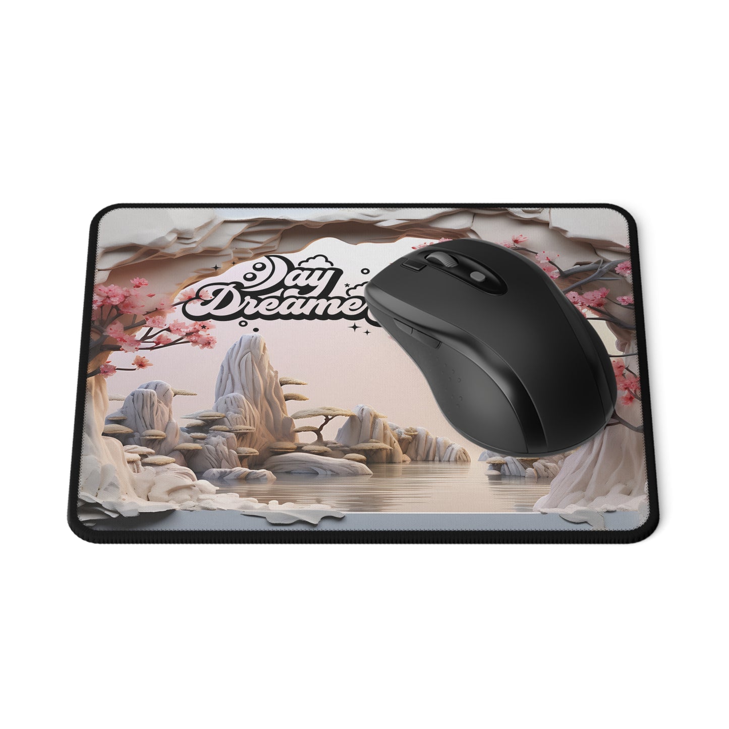 Non-Slip Mouse Pads