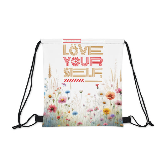 Drawstring Bag