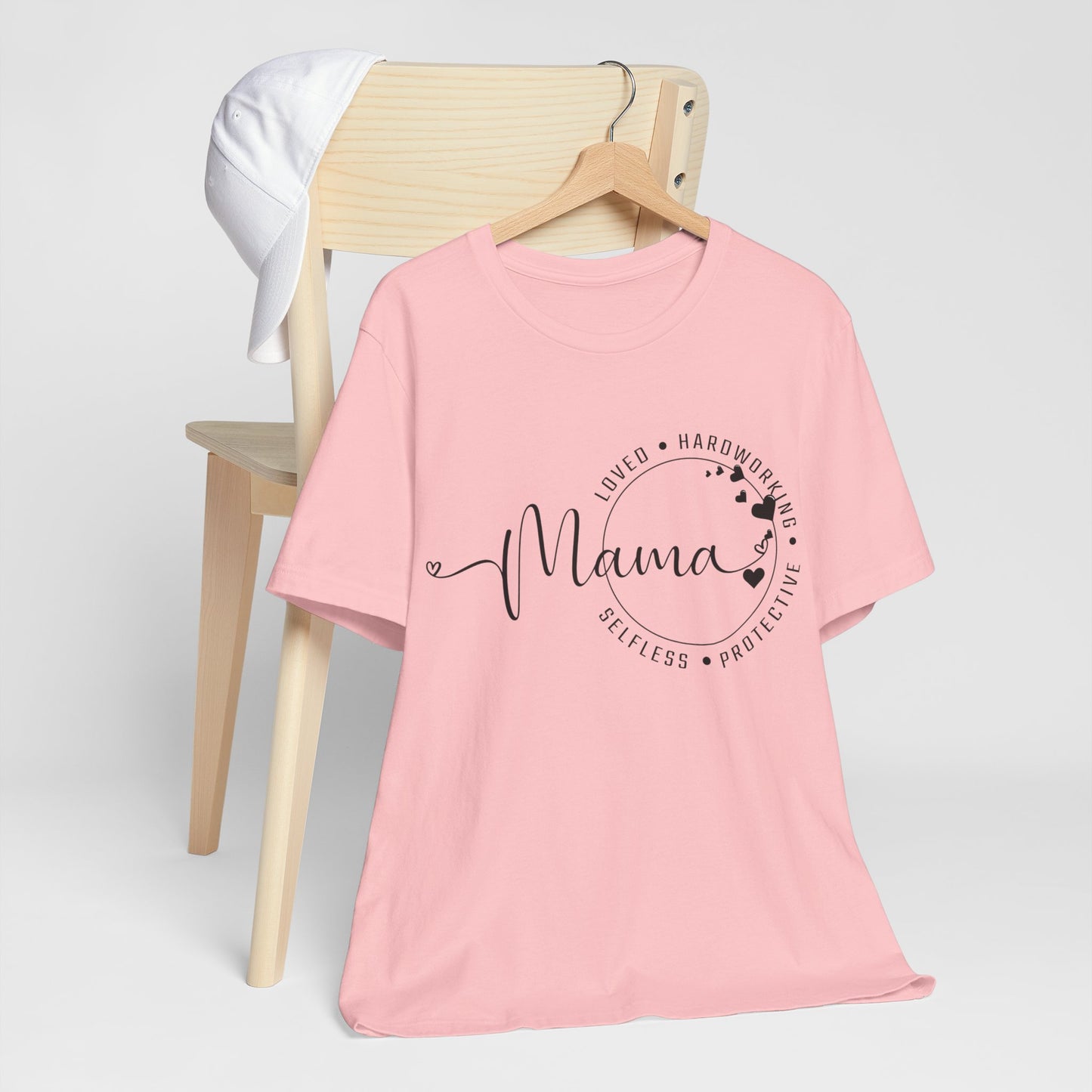 Happy Mother's Day T-shirt for Mom,  Mom Shirt, Gift for moms, Mama Shirts