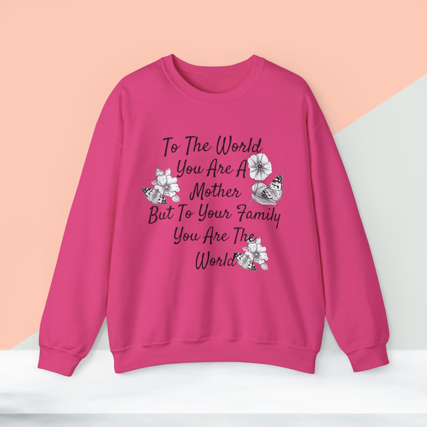 Happy Mother's Day Sweatshirt For Mom, Mom Sweatshirt, Gift For Moms,  Mama Sweatshirt.