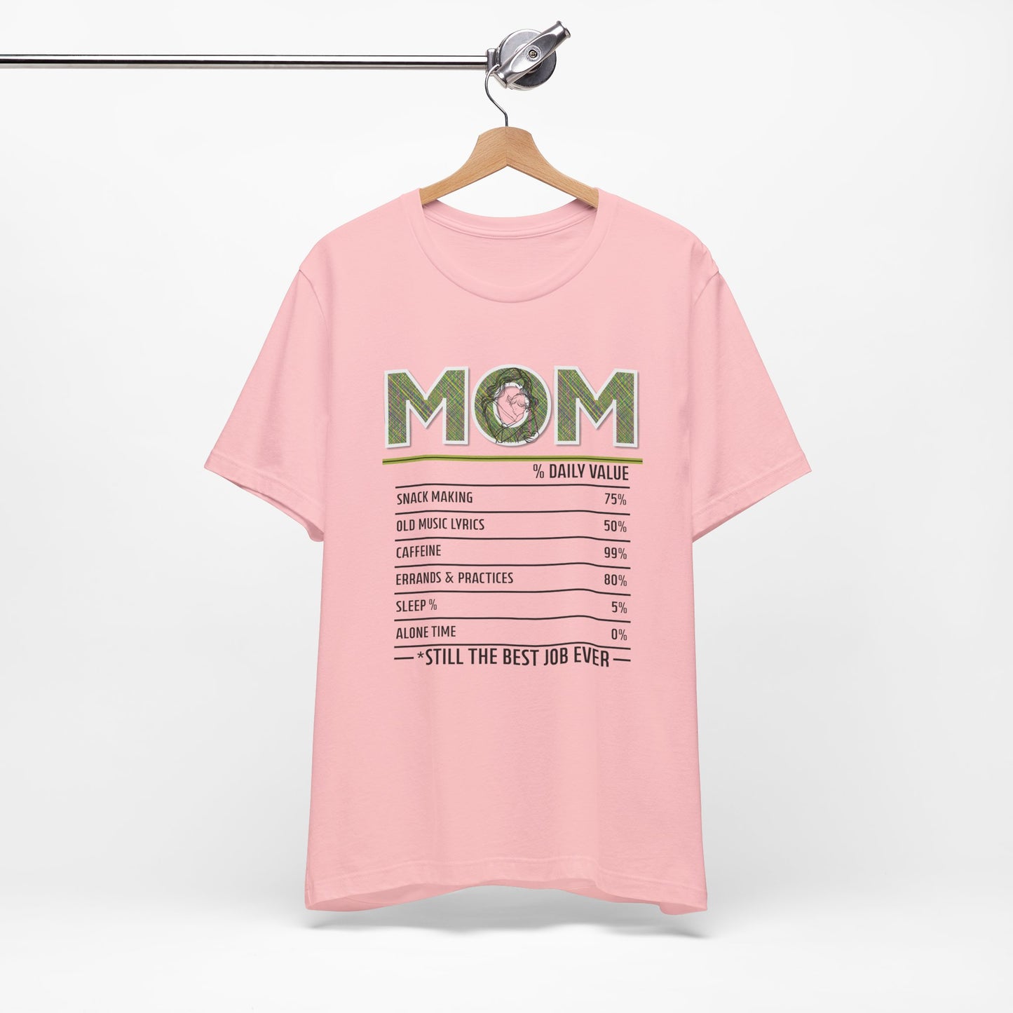 Happy Mother's Day T-shirt for Mom,  Mom Shirt, Gift for moms, Mama Shirts