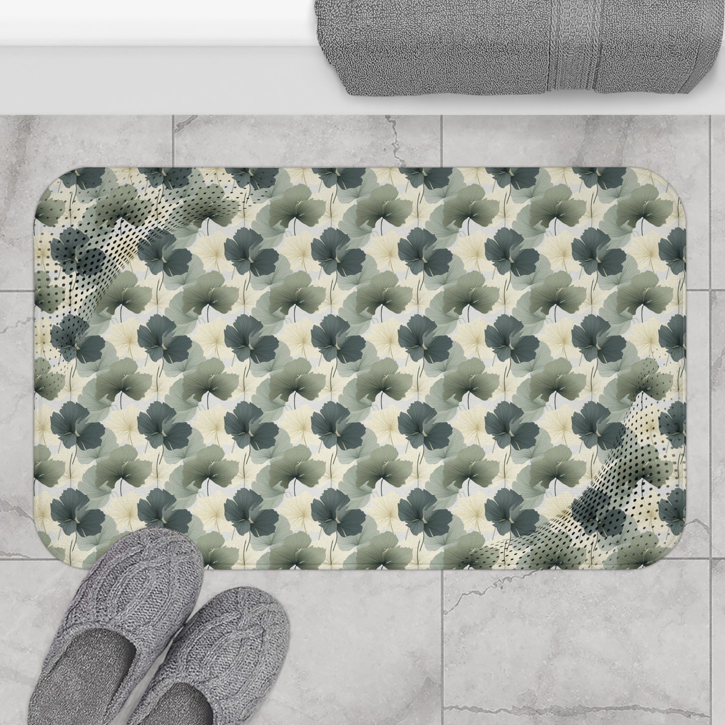 Bath Mat