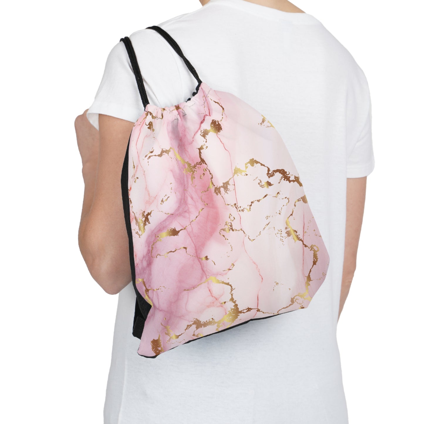 Drawstring Bag