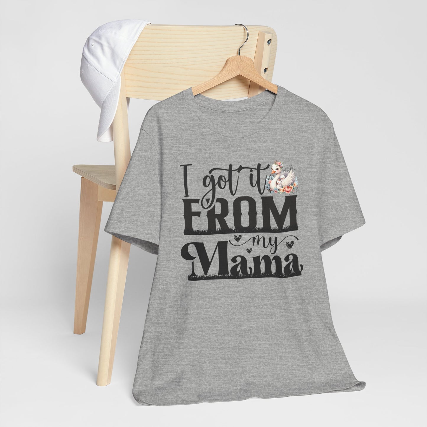 Happy Mother's Day T-shirt for Mom,  Mom Shirt, Gift for moms, Mama Shirts