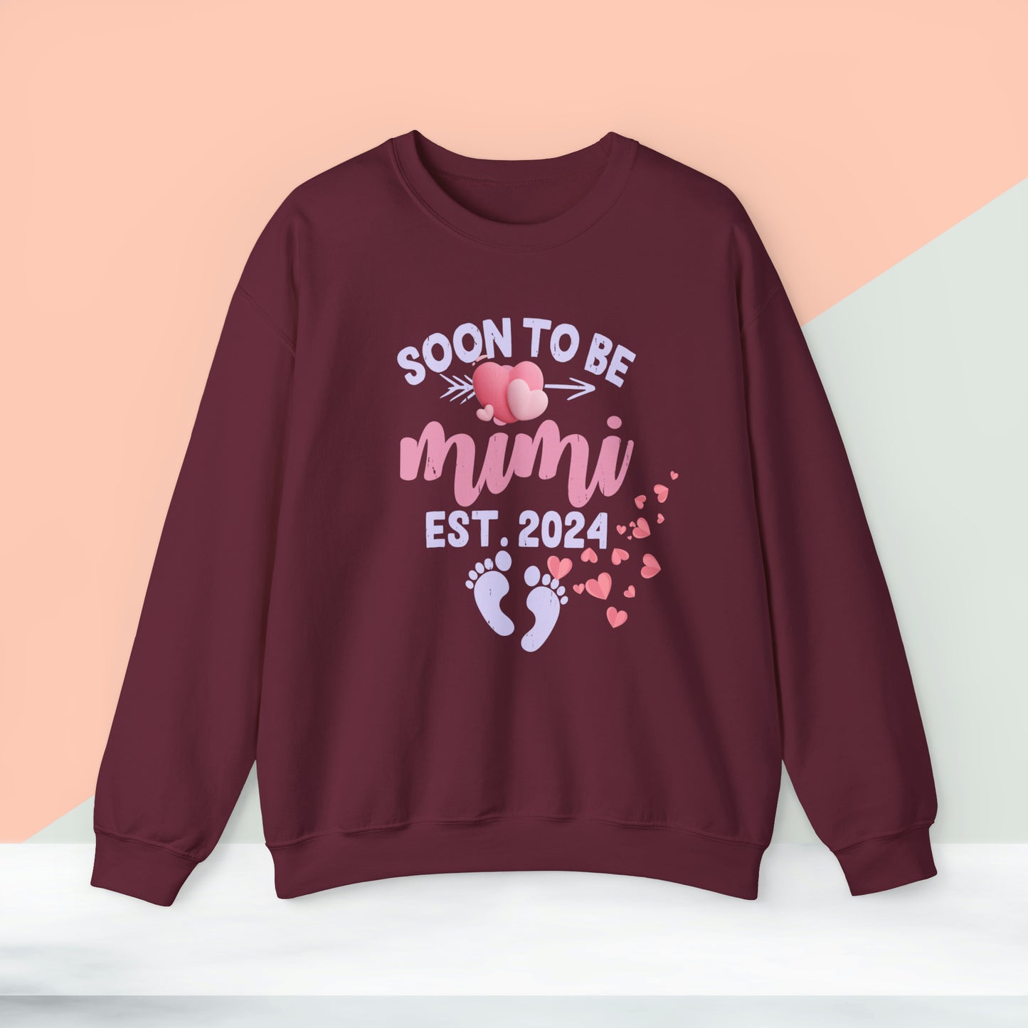 Happy Mother's Day Sweatshirt For Mom, Mom Sweatshirt, Gift For Moms,  Mama Sweatshirt.