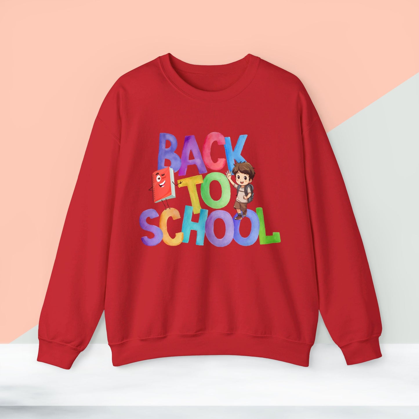 We Love Teachers Sweatshirt, Teacher Sweatshirt, Teacher Back To school unisex jersey short sleeve.First Day Vibes Sweatshirt.