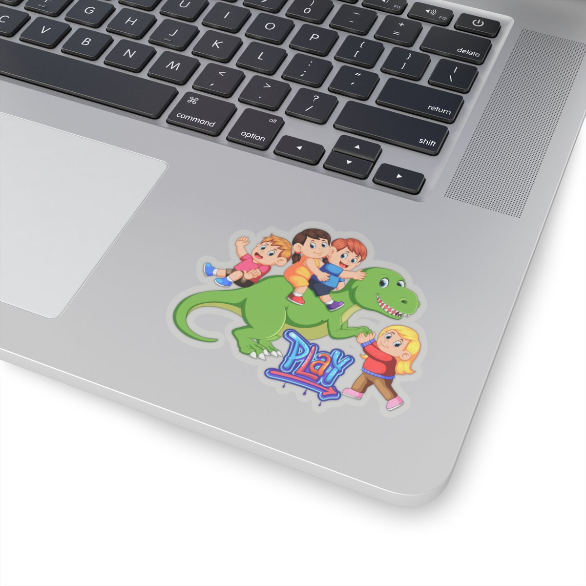 Play Back To School Kiss-Cut Stickers, First Grade Squad Kiss-Cut Stickers, Gift for First graders, Ready for School, Back to Learning.