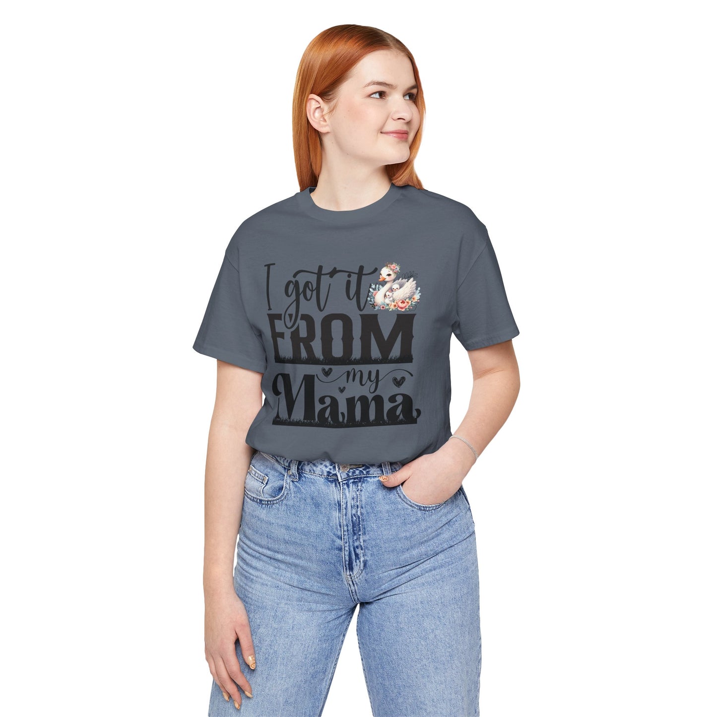 Happy Mother's Day T-shirt for Mom,  Mom Shirt, Gift for moms, Mama Shirts