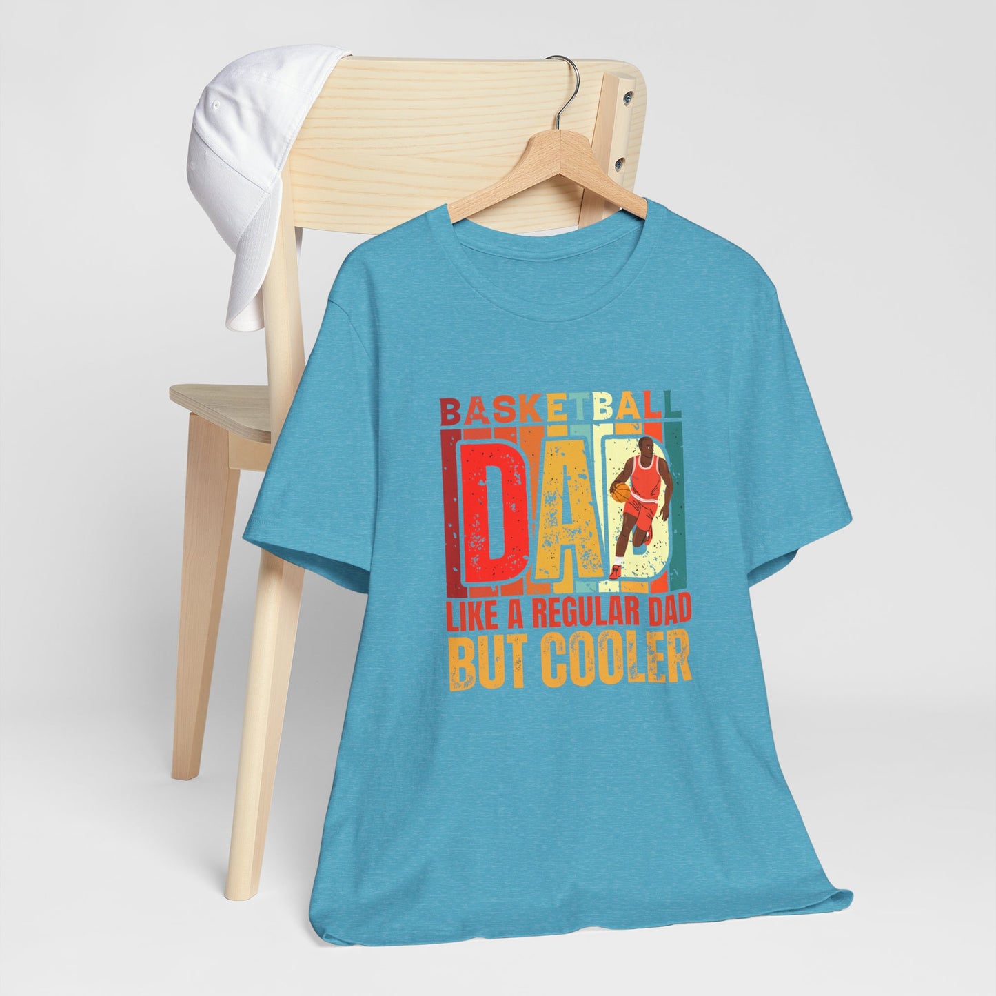 Happy Father's Day T-shirt For Dad, Dad Shirt, Gift for Dad.