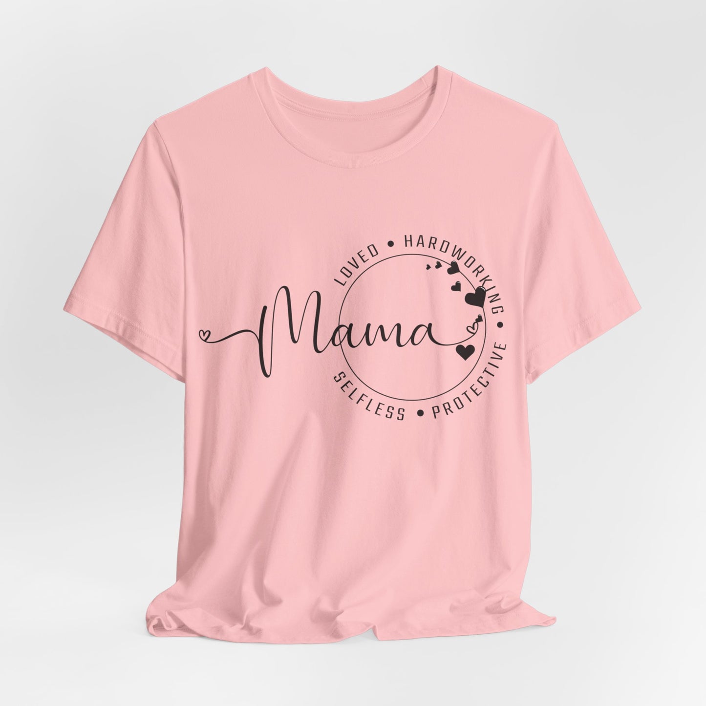 Happy Mother's Day T-shirt for Mom,  Mom Shirt, Gift for moms, Mama Shirts