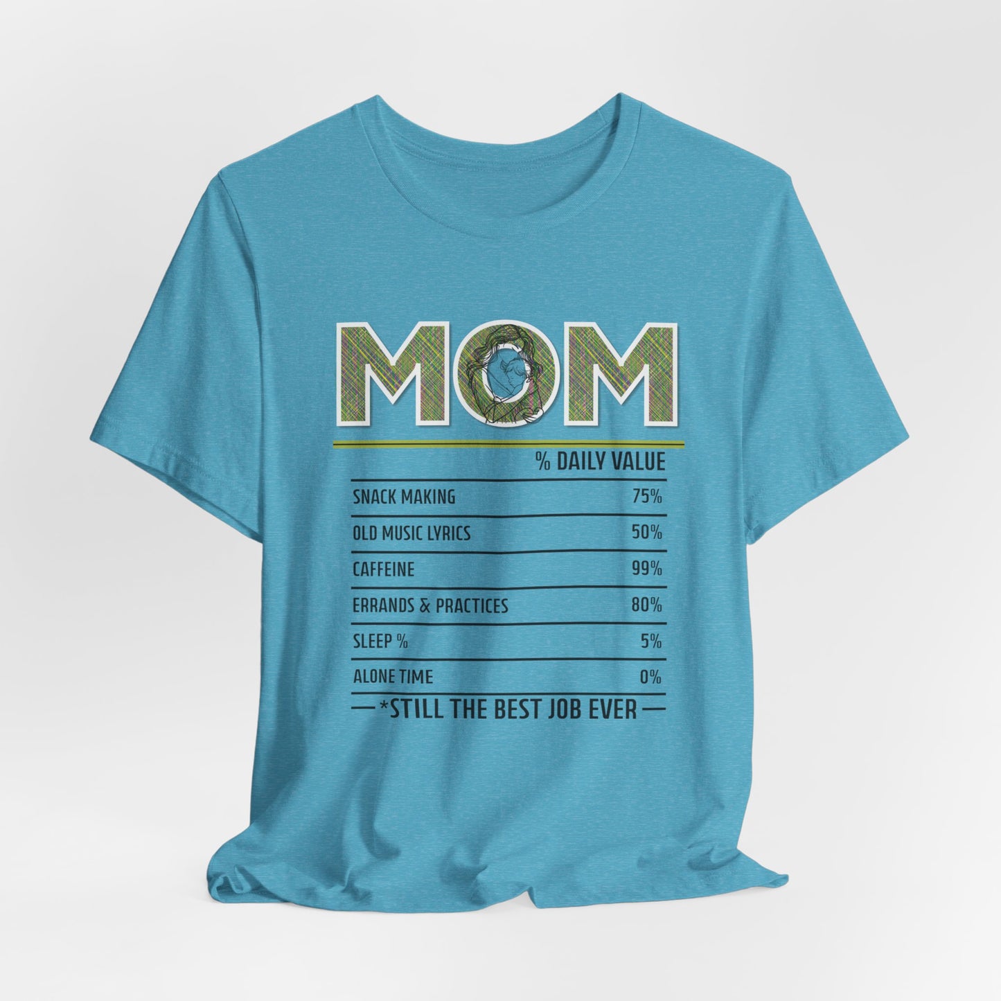 Happy Mother's Day T-shirt for Mom,  Mom Shirt, Gift for moms, Mama Shirts