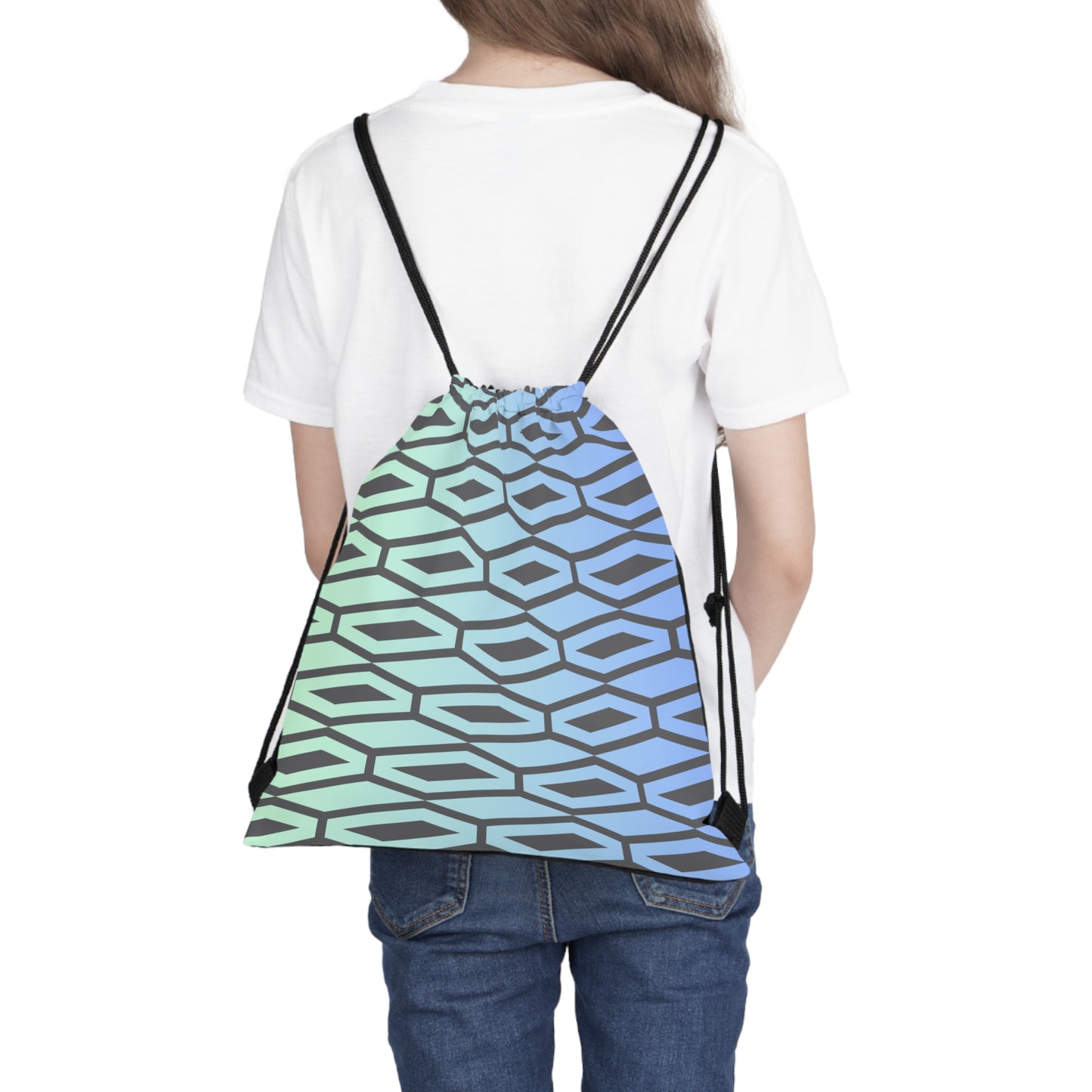 Drawstring Bag