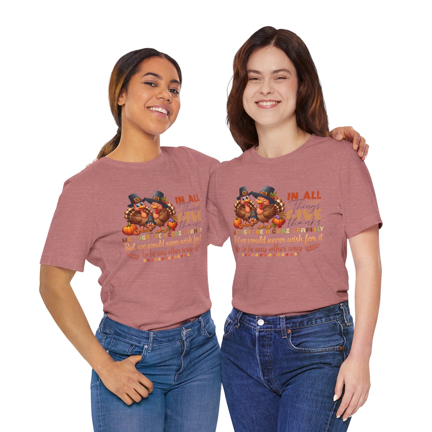 Grateful Thankful Blessed T-shirt, Happy Thanksgiving T-shirt, Happy thanksgiving 2024 T-shirt, Thanksgiving Gift,Turkey Shirt, Family Thanksgiving, Holiday Outfit.