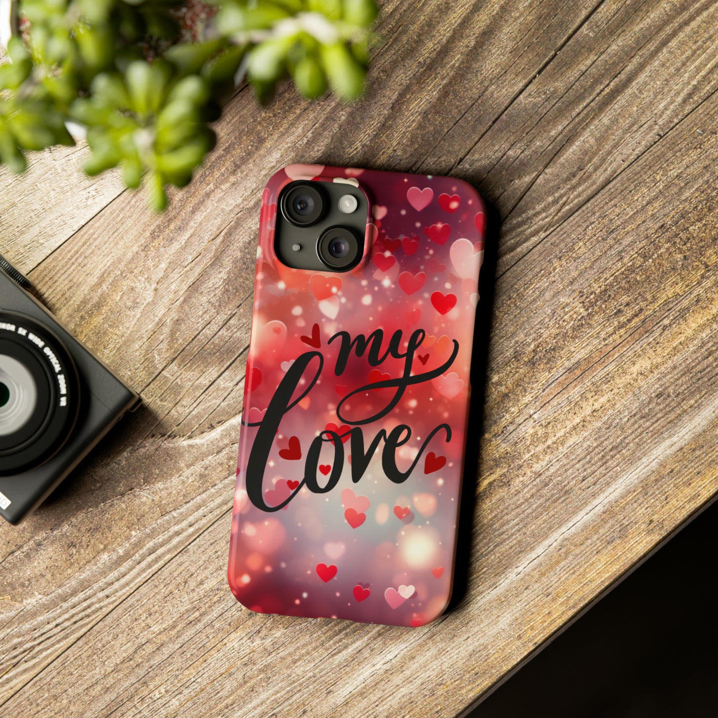 Happy Valentines Day Phone Cases