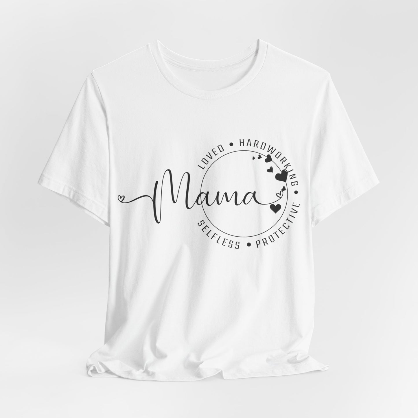 Happy Mother's Day T-shirt for Mom,  Mom Shirt, Gift for moms, Mama Shirts