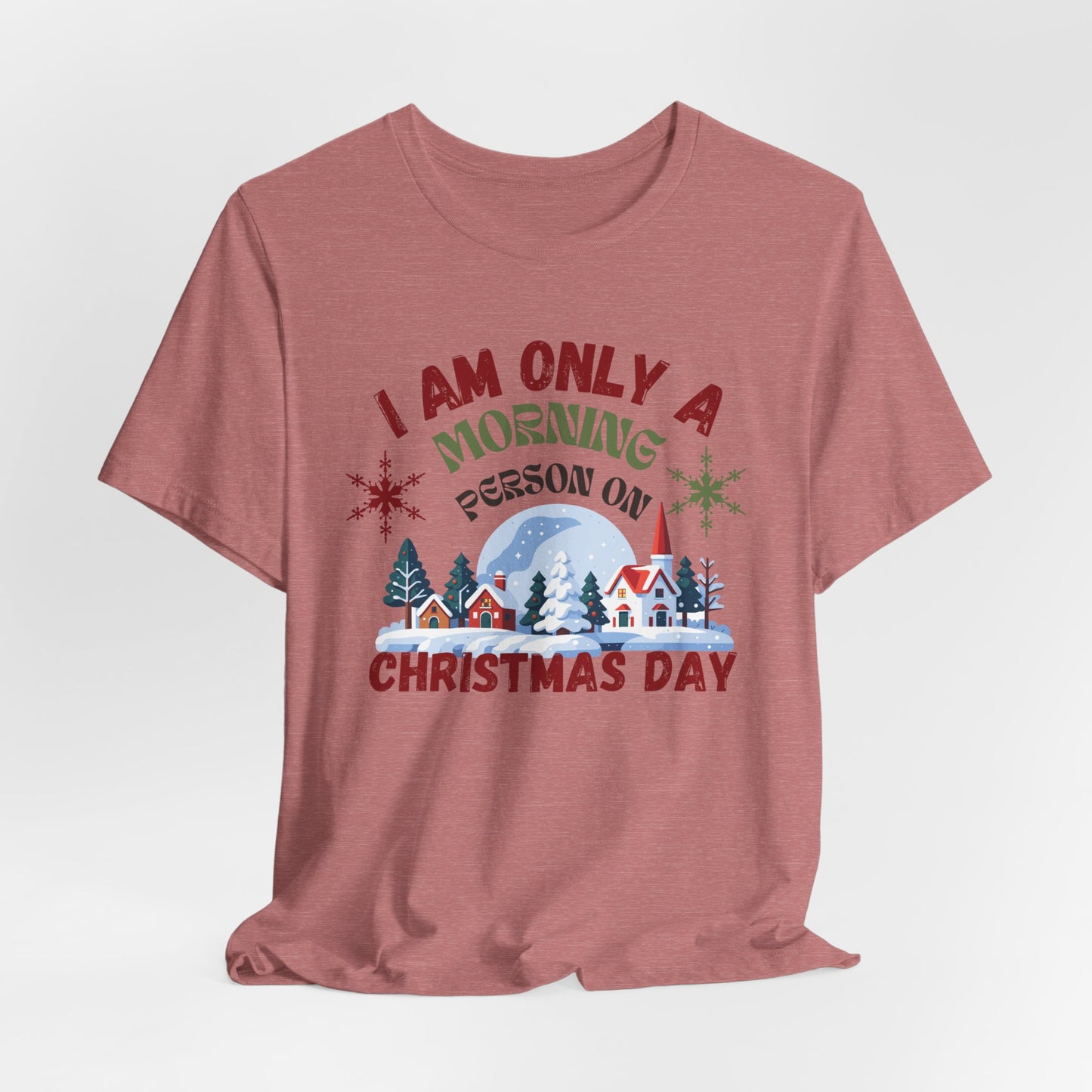 Be Good Or I Will Text Santa Unisex Tee, Christmas Shirt, Christmas Outfit, Merry Christmas T-shirt, Merry Christmas 2024 T-shirt, Christmas Gift, Family Holiday Outfit.