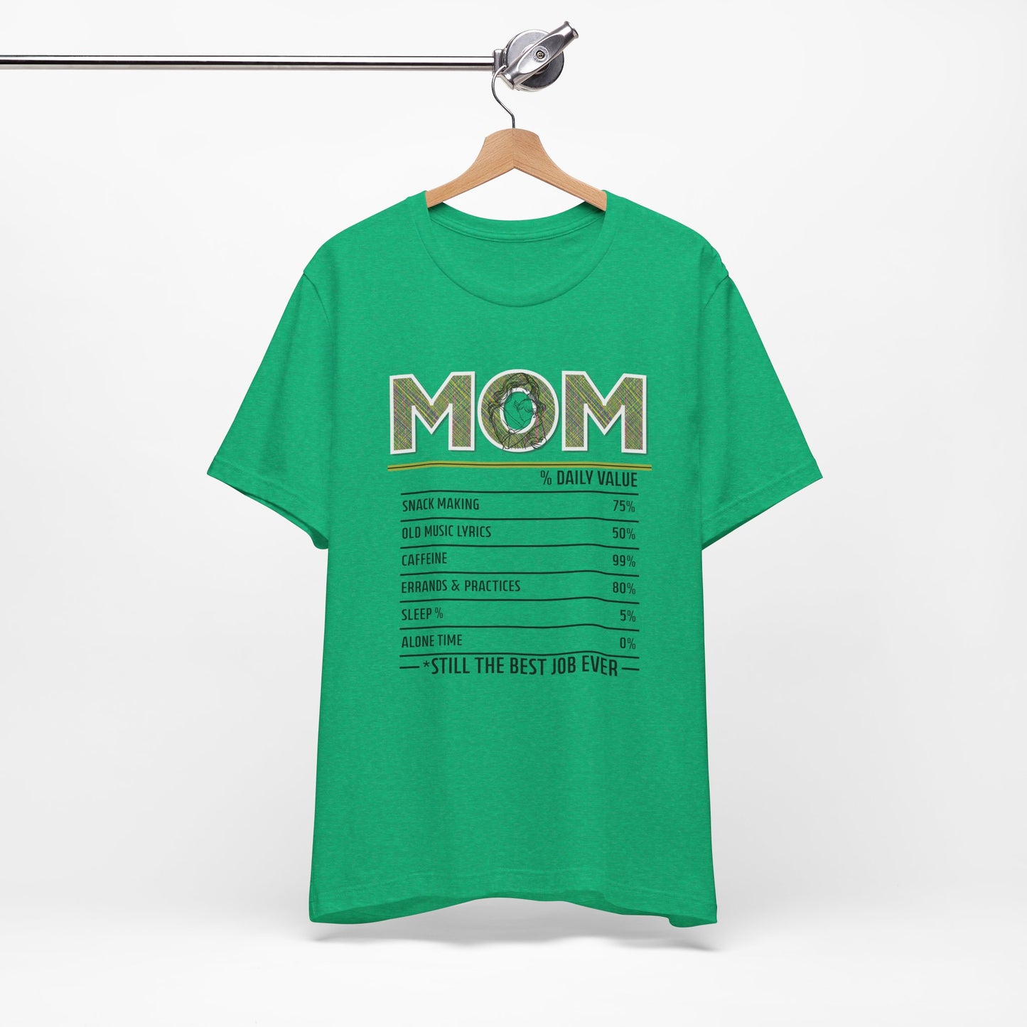 Happy Mother's Day T-shirt for Mom,  Mom Shirt, Gift for moms, Mama Shirts