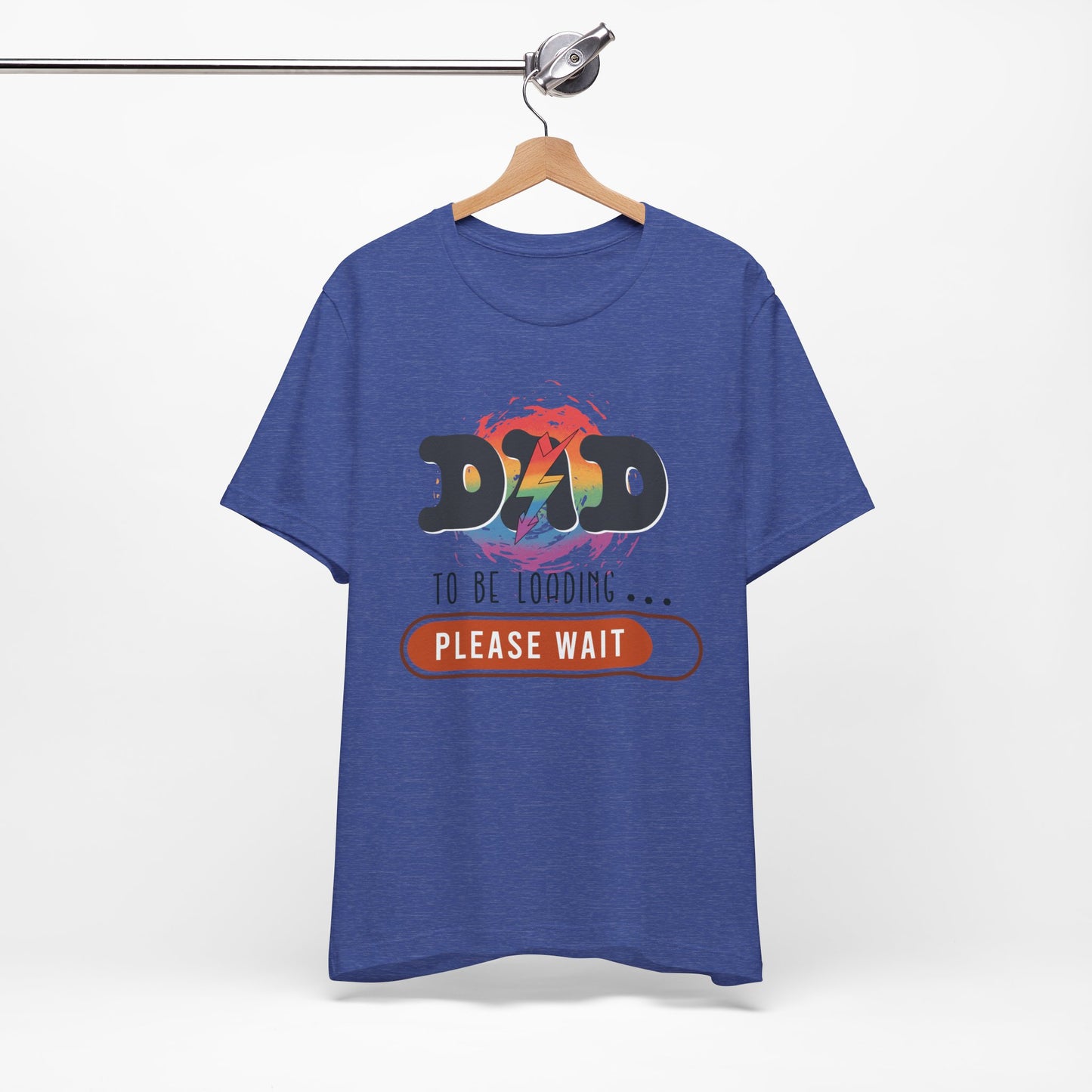 Happy Father's Day T-shirt For Dad, Dad Shirt, Gift for Dad.