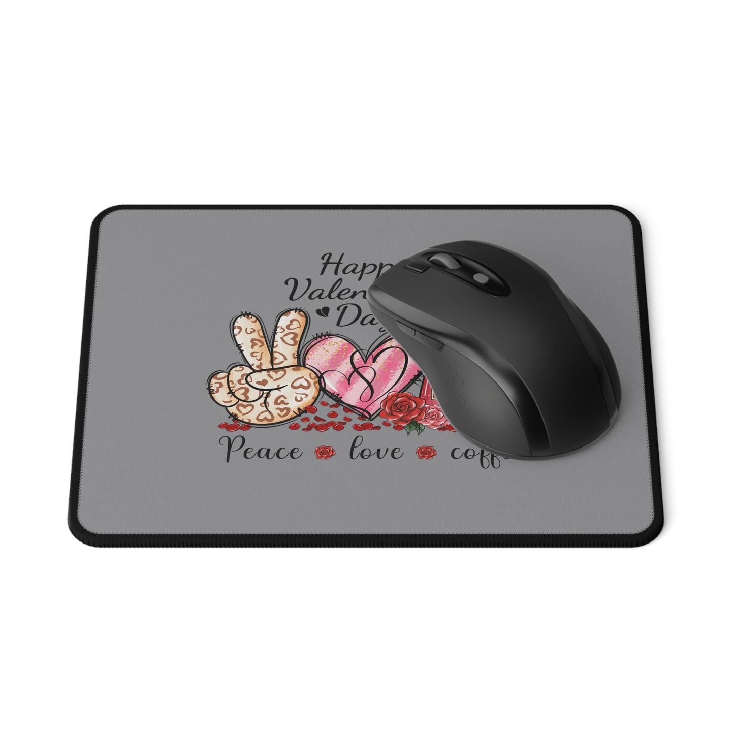 Non-Slip Mouse Pads