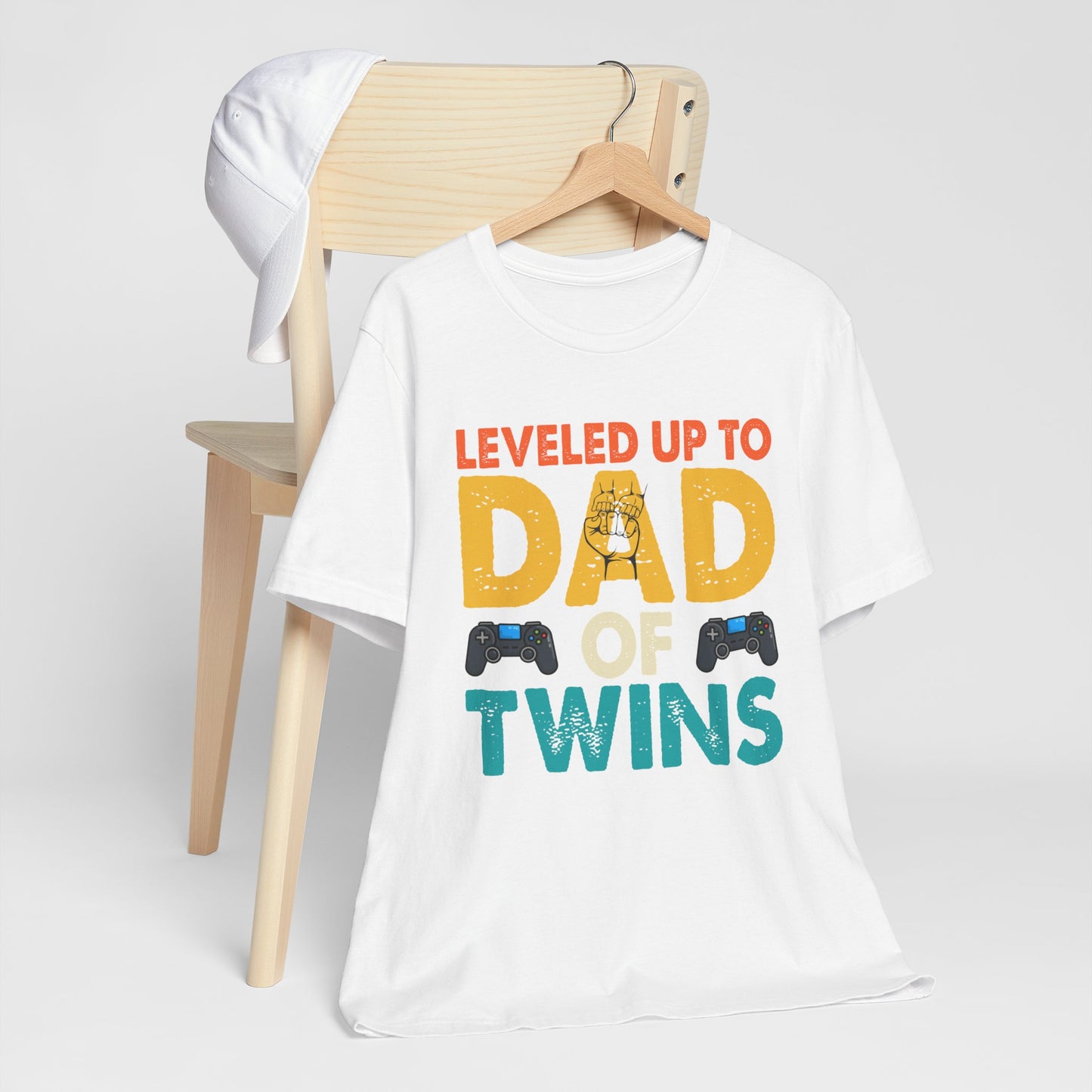 Happy Father's Day T-shirt For Dad, Dad Shirt, Gift for Dad.