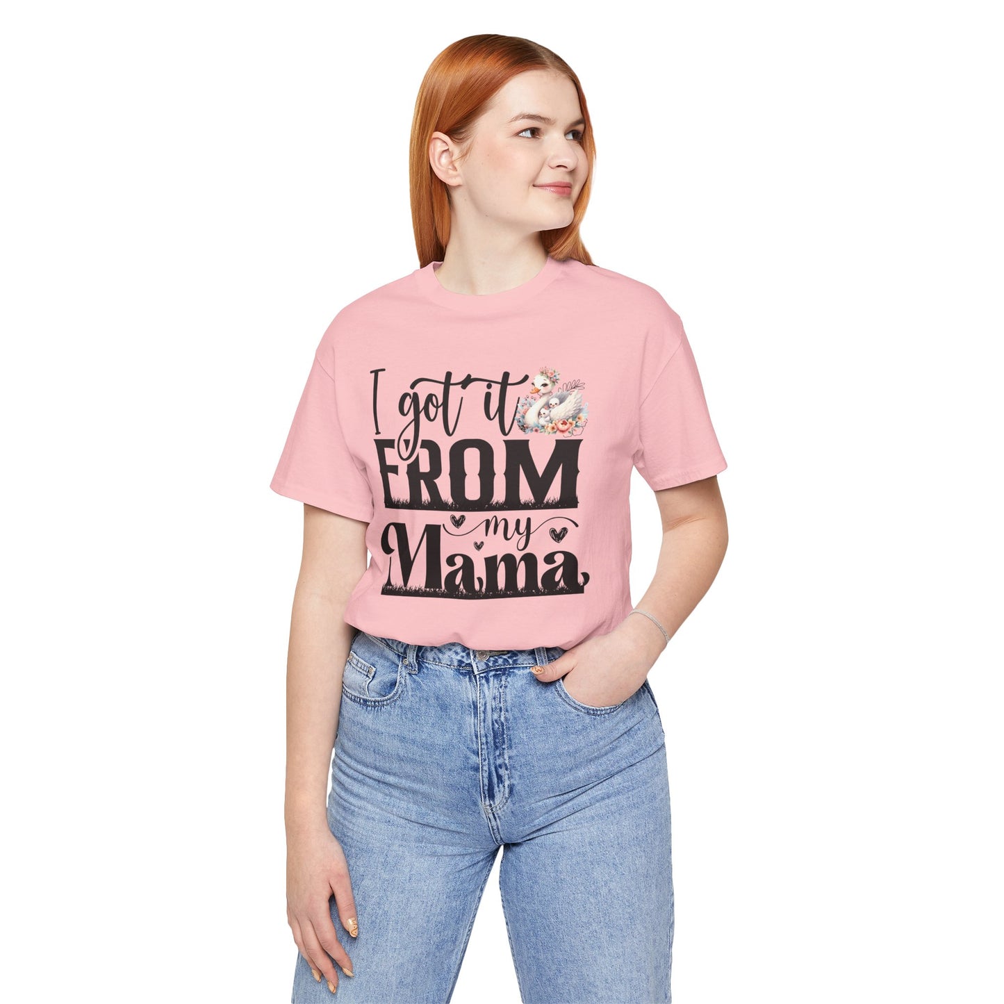 Happy Mother's Day T-shirt for Mom,  Mom Shirt, Gift for moms, Mama Shirts