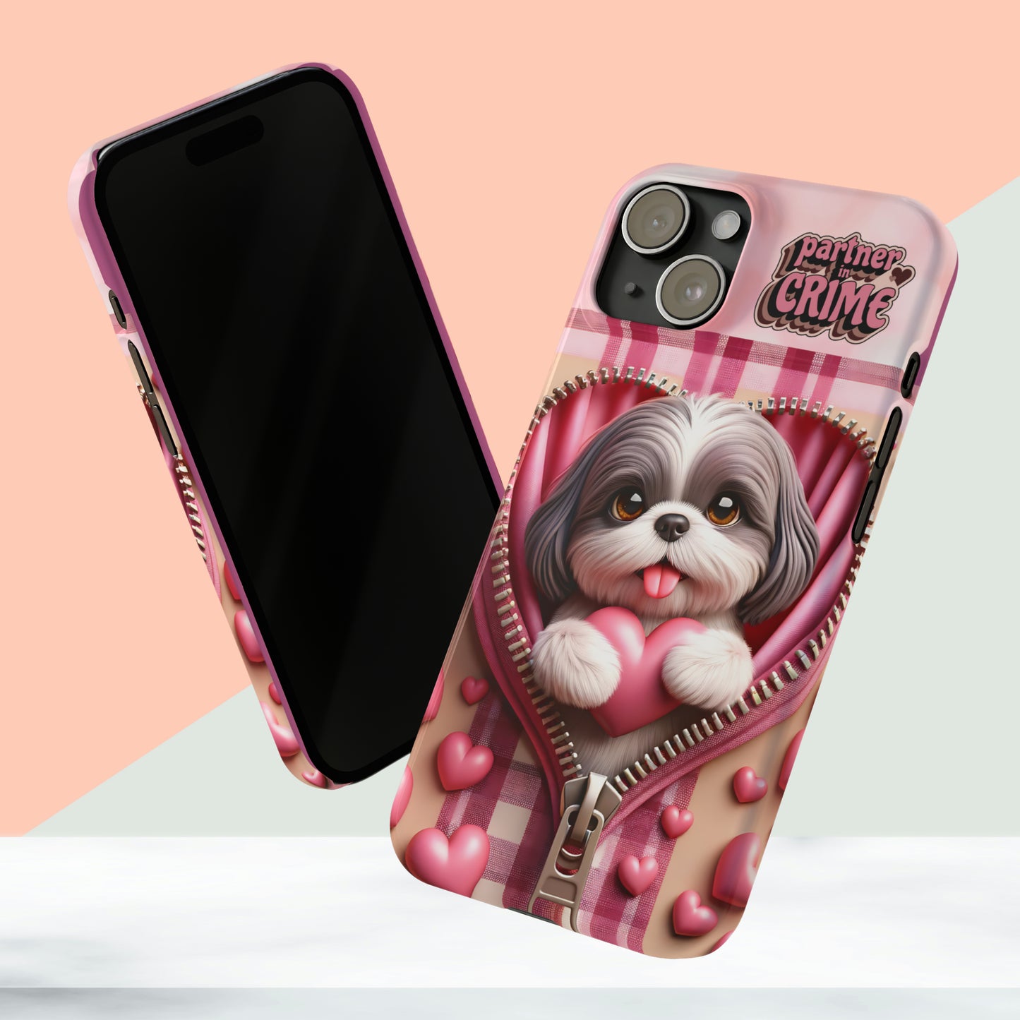 Happy Valentines Day Phone Cases