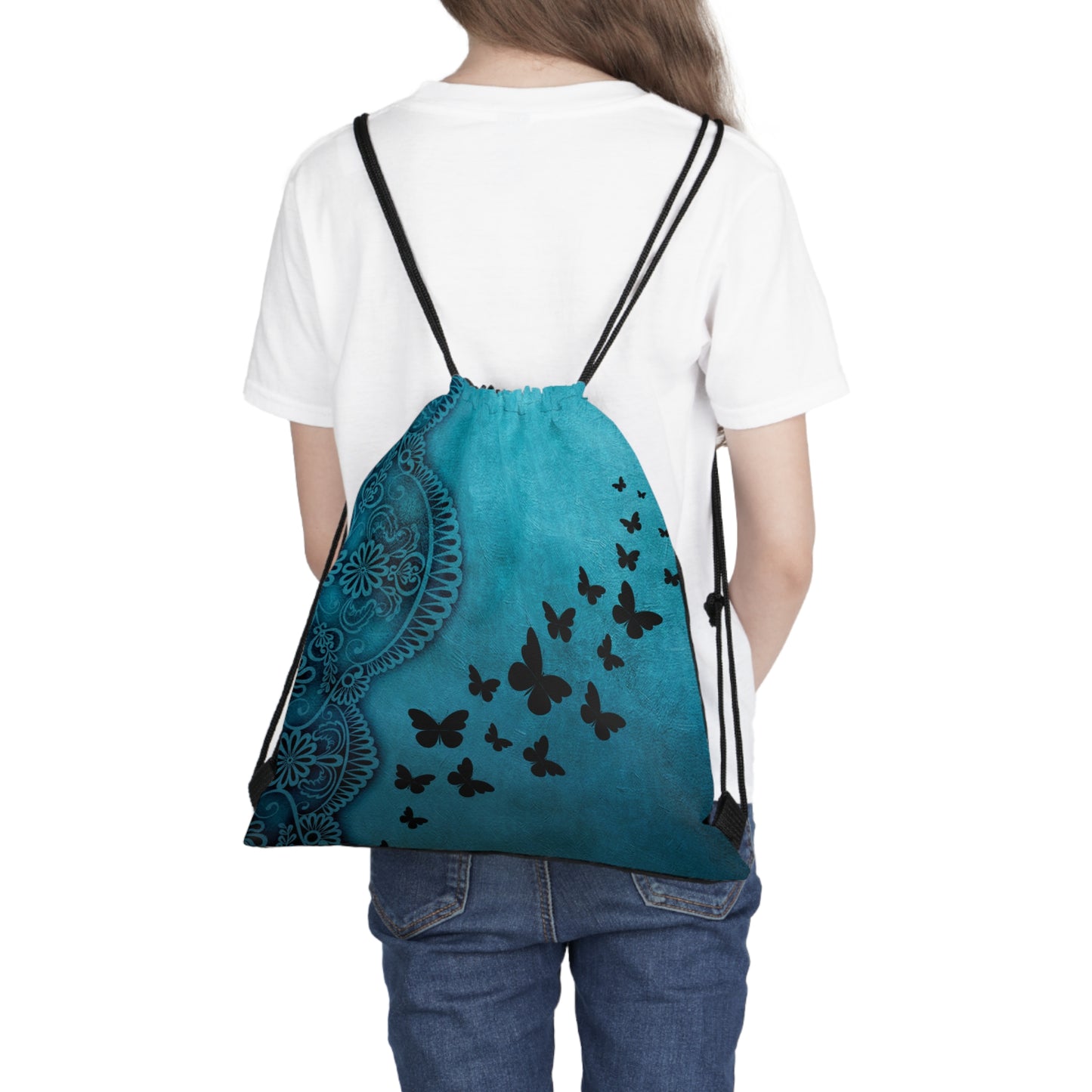 Drawstring Bag