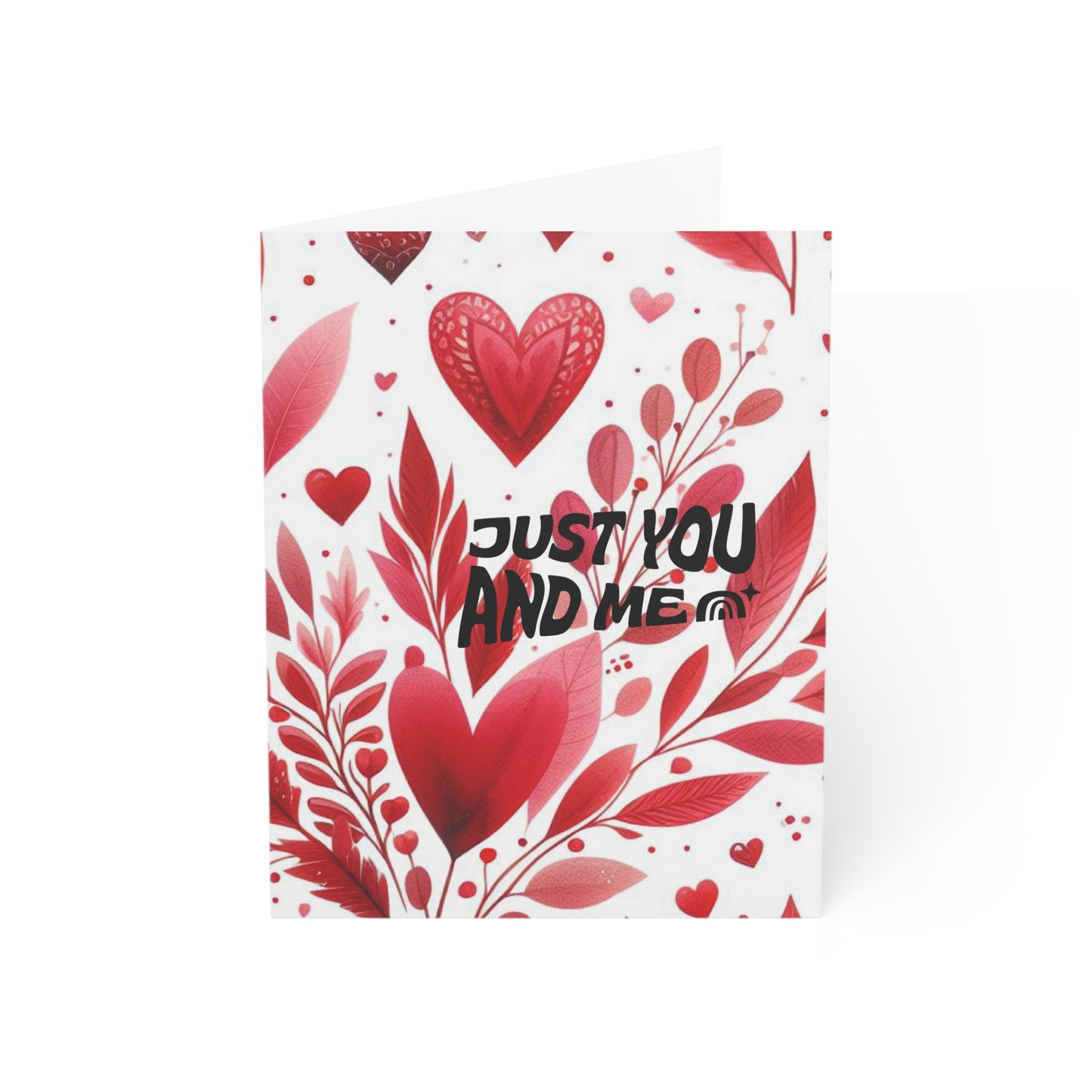 Greeting Cards (1, 10, 30, and 50pcs)