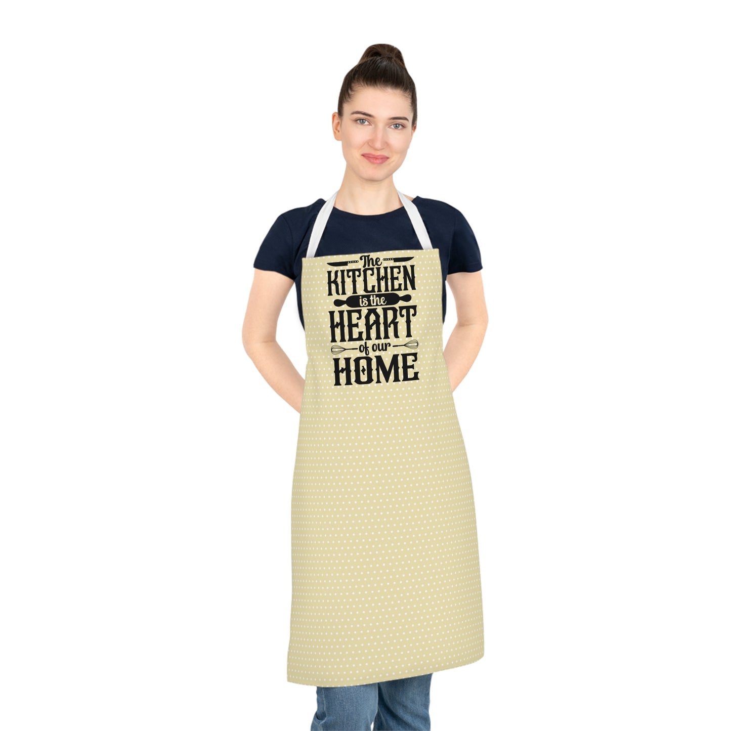 Adult Apron