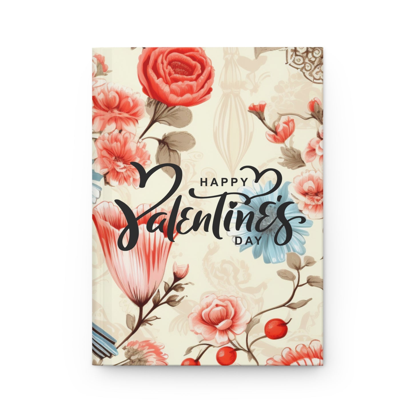 Hardcover Journal Matte