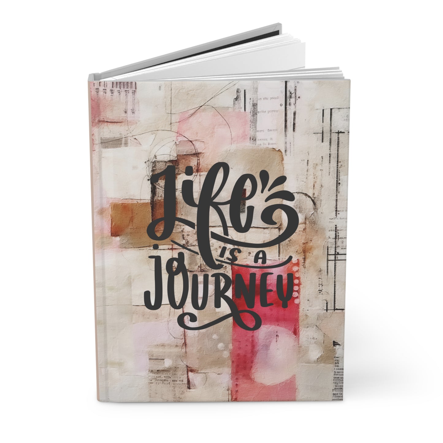 Hardcover Journal Matte