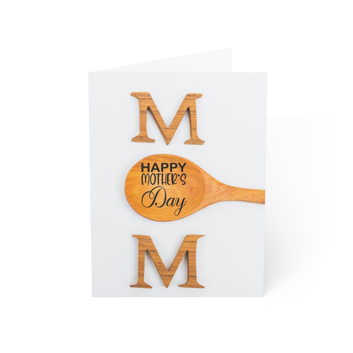 Happy Mother's Day Greeting Cards (1, 10, 30, and 50pcs)