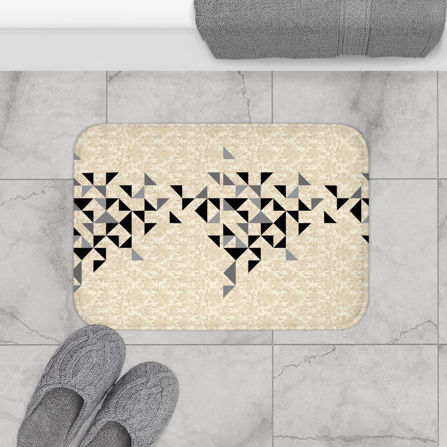 Bath Mat