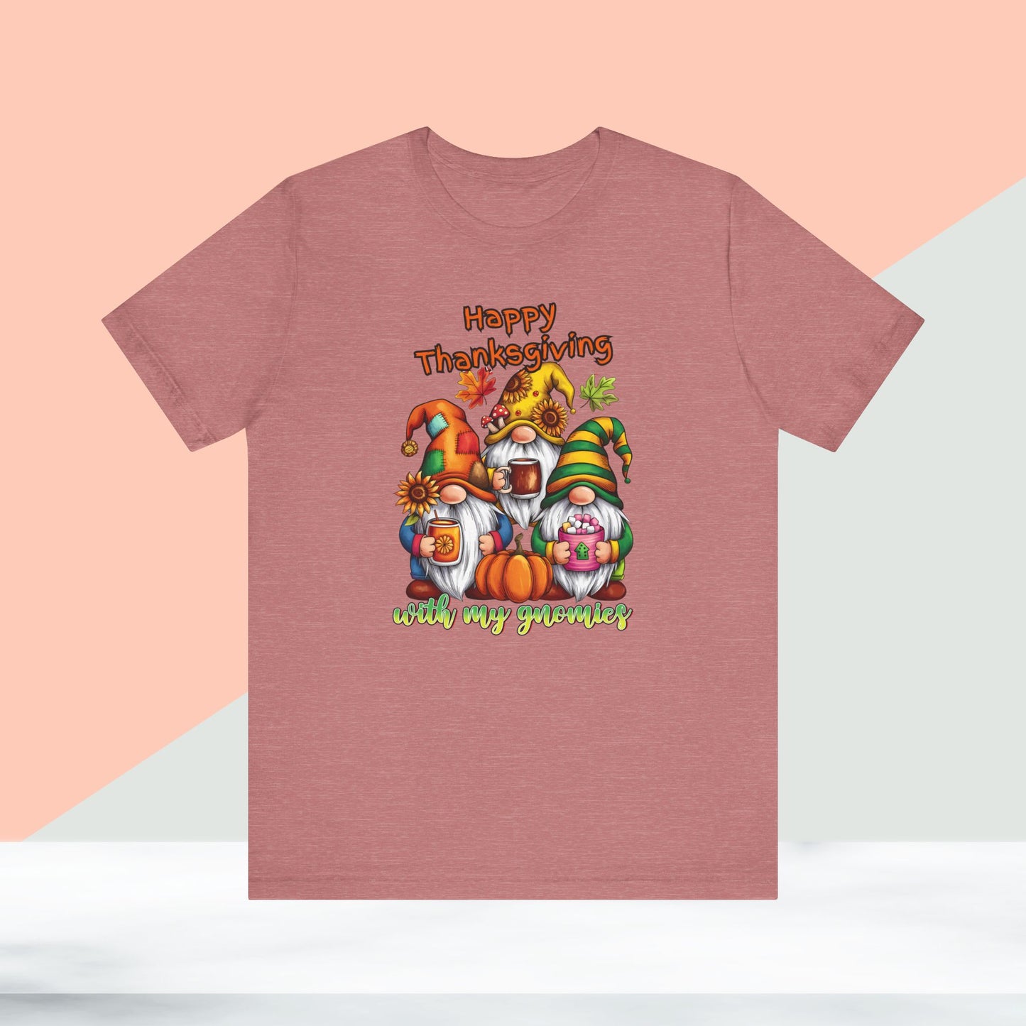 Happy Thanksgiving T-shirt, Happy thanksgiving 2024 T-shirt, Thanksgiving Gift,Turkey Shirt, Family Thanksgiving, Holiday Outfit.