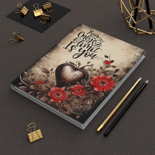 Hardcover Journal Matte