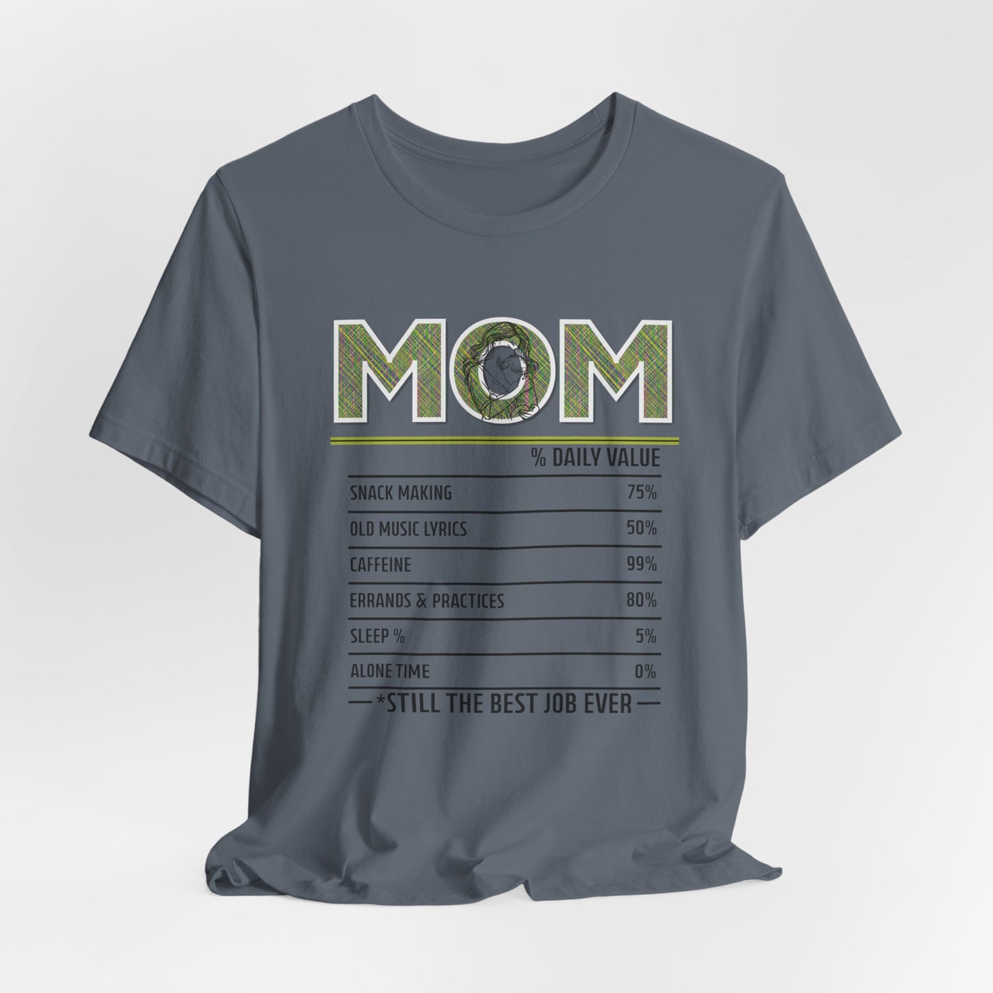 Happy Mother's Day T-shirt for Mom,  Mom Shirt, Gift for moms, Mama Shirts